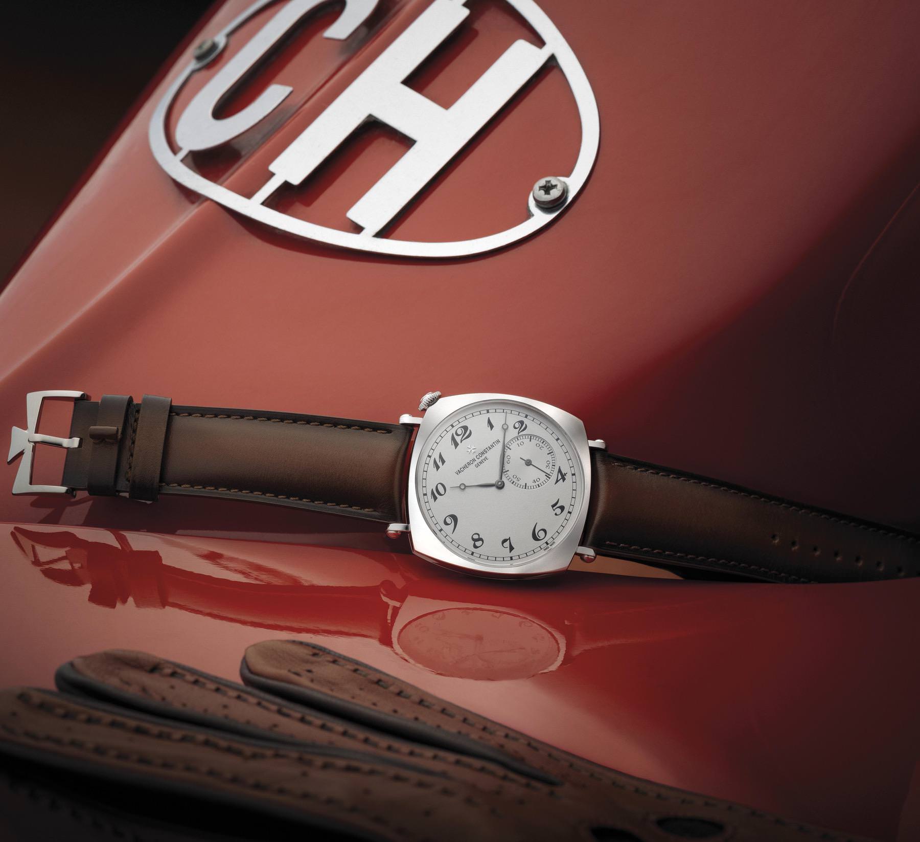 Historiques American 1921 — view 3