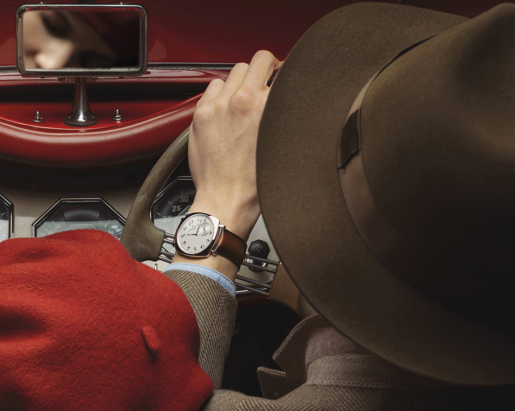 Historiques American 1921 — view 4