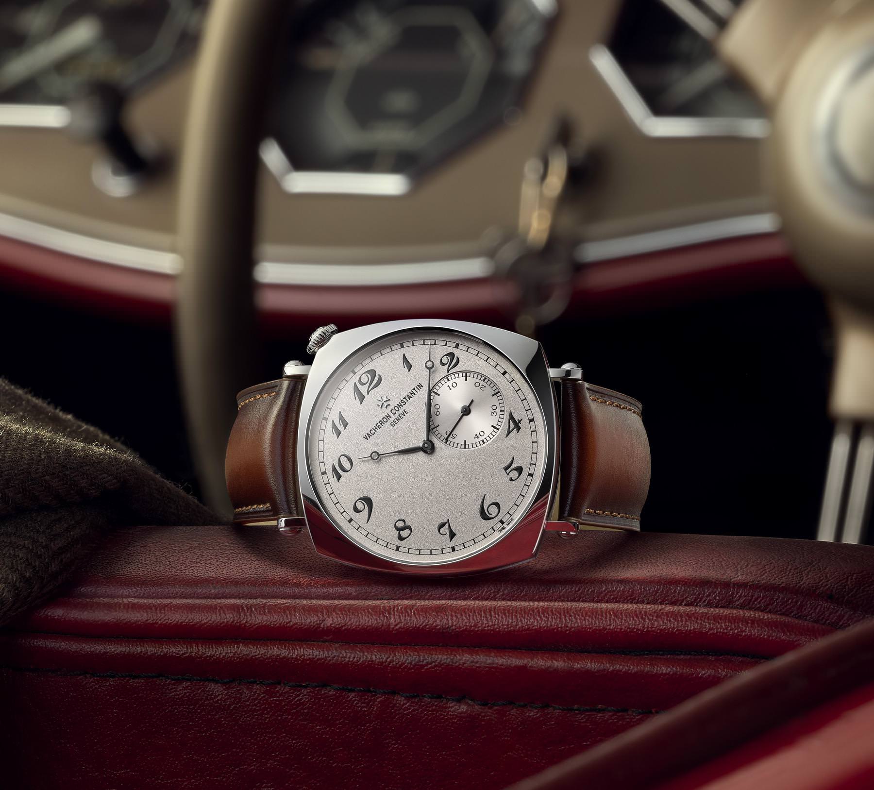 Historiques American 1921 — view 5