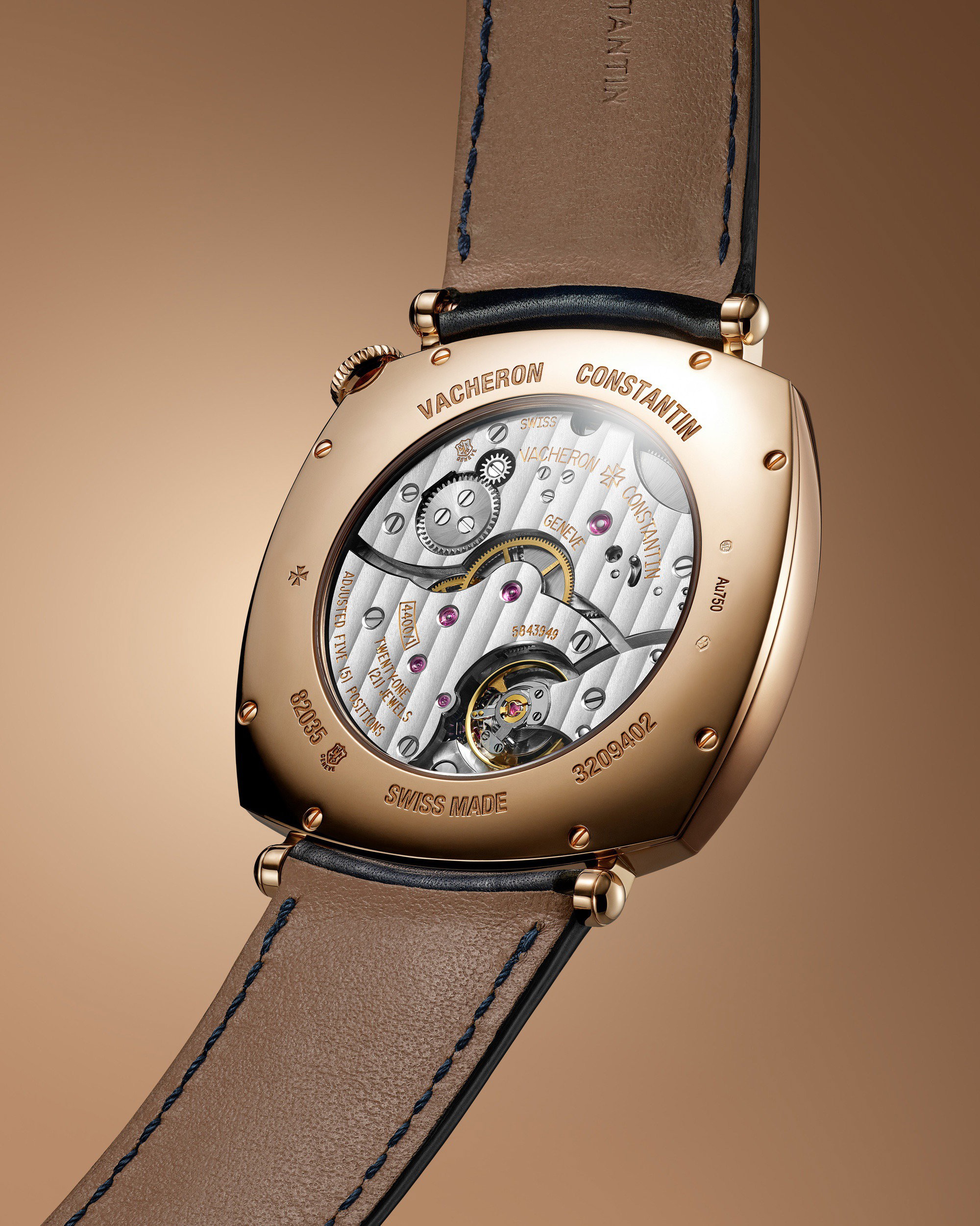 Historiques American 1921 — view 3