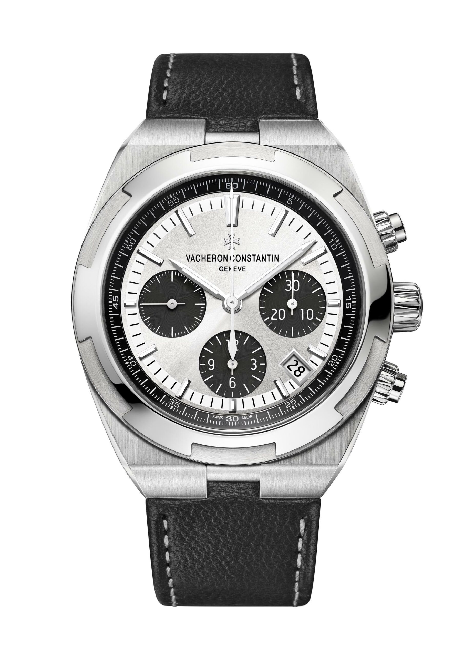 Overseas Chronograph — view 15