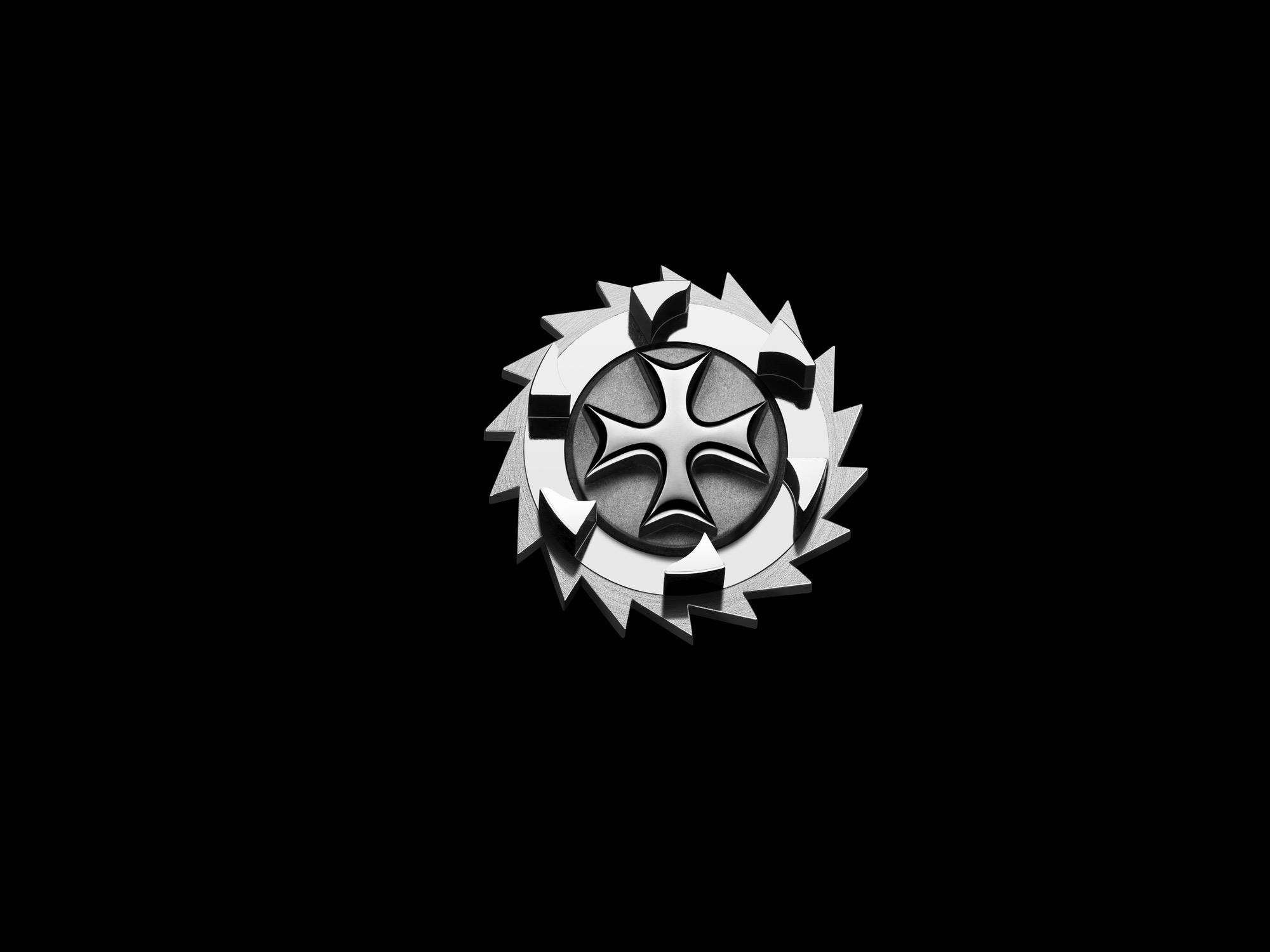 Overseas Chronograph — view 5