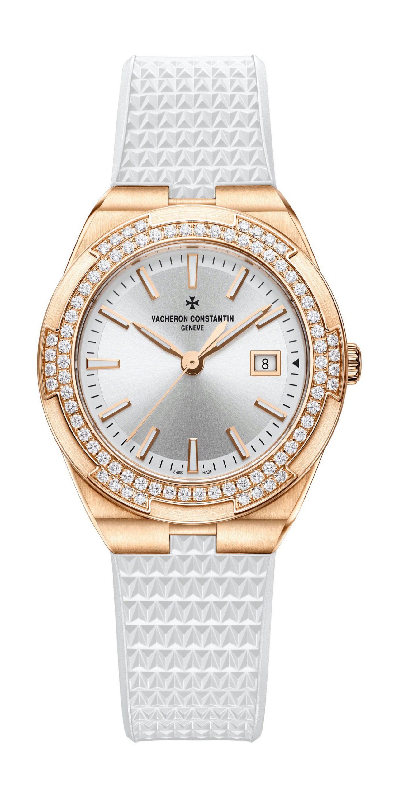 Overseas Dual Time — view 8