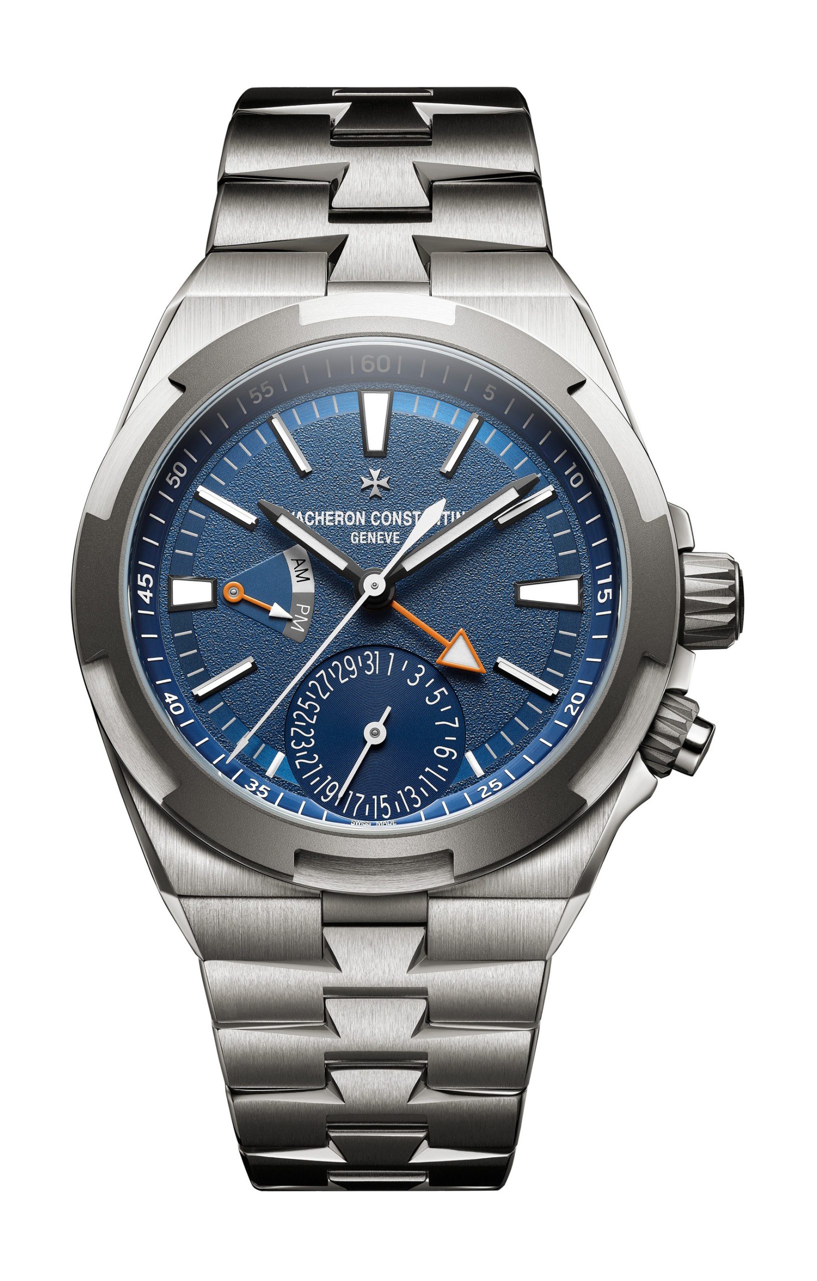 Overseas Dual Time Points Cardinaux East
