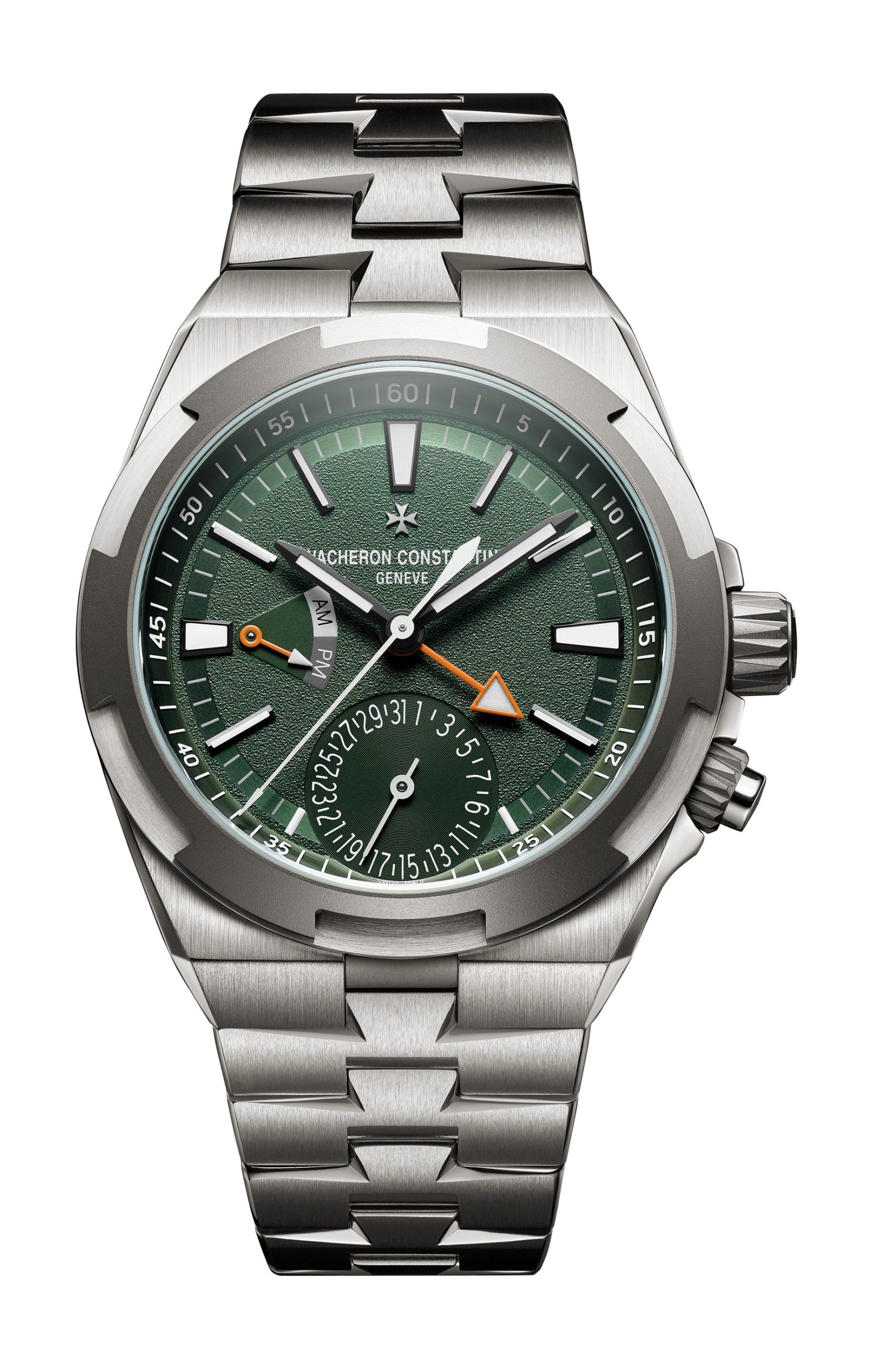 Overseas Dual Time Points Cardinaux East — view 9