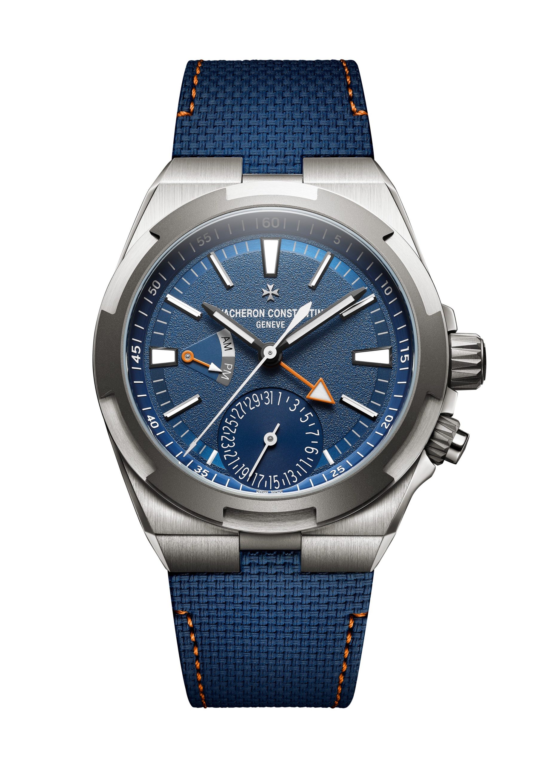 Overseas Dual Time Points Cardinaux East — view 4