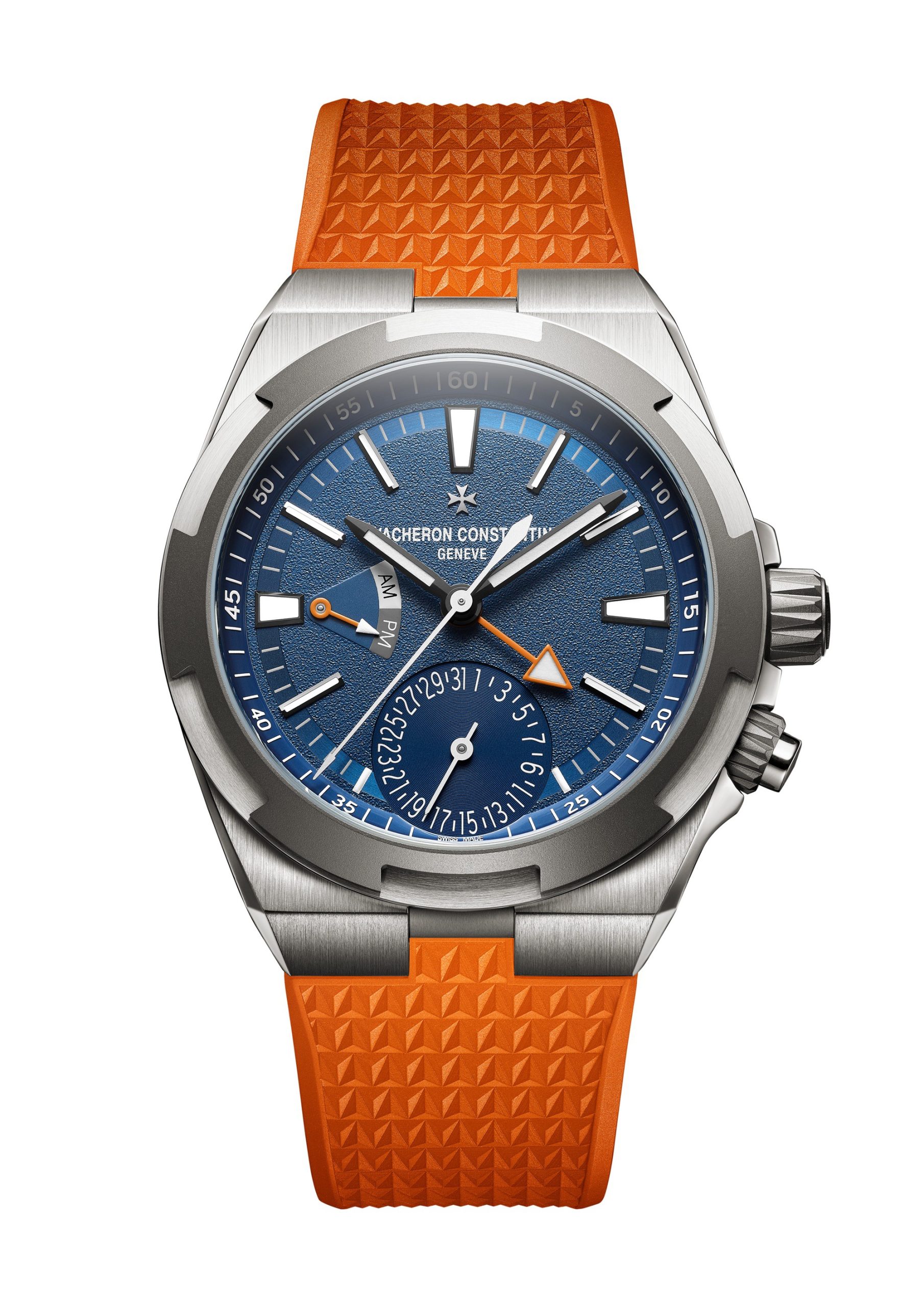 Overseas Dual Time Points Cardinaux East — view 5