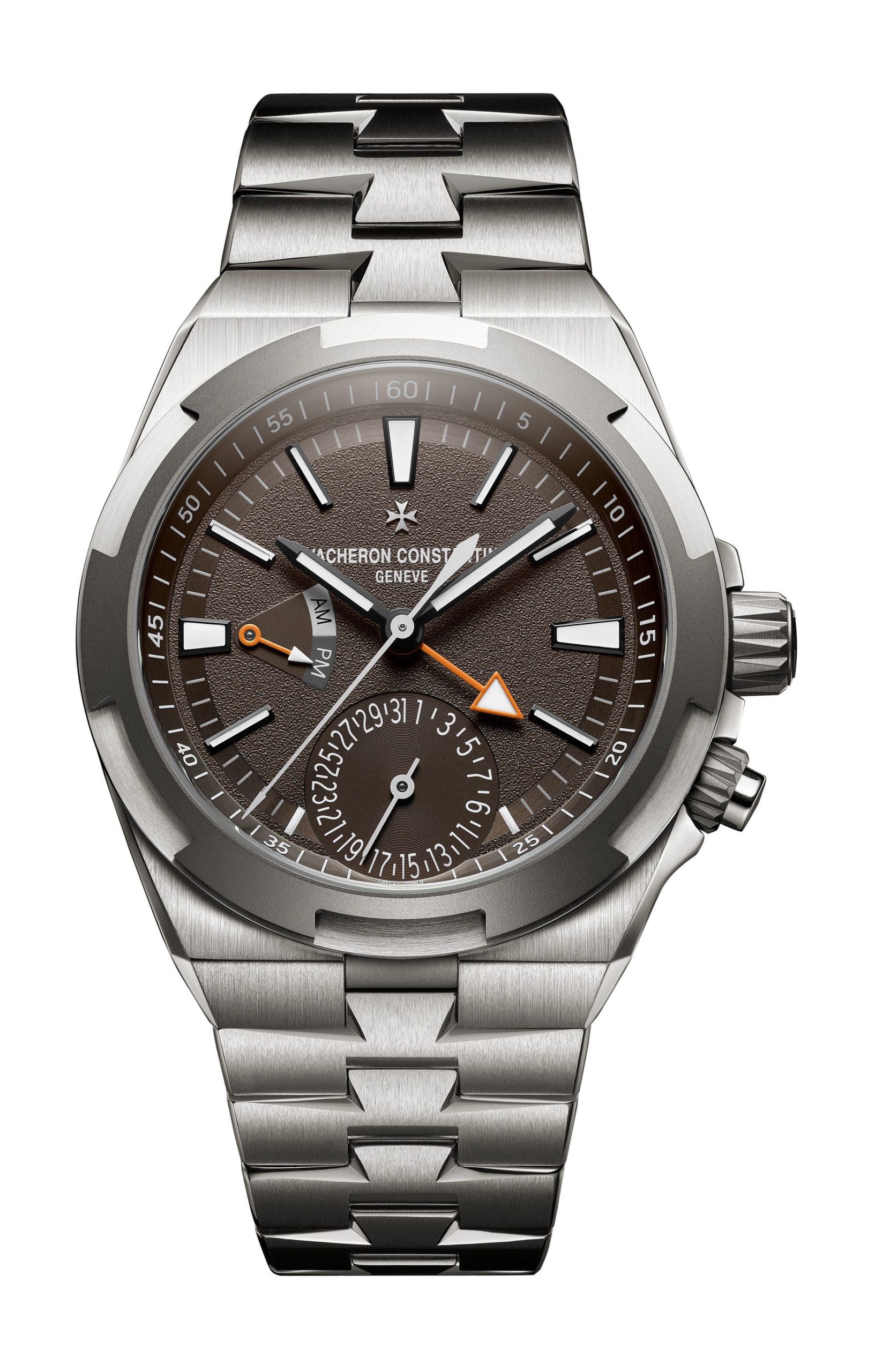 Overseas Dual Time Points Cardinaux East — view 7