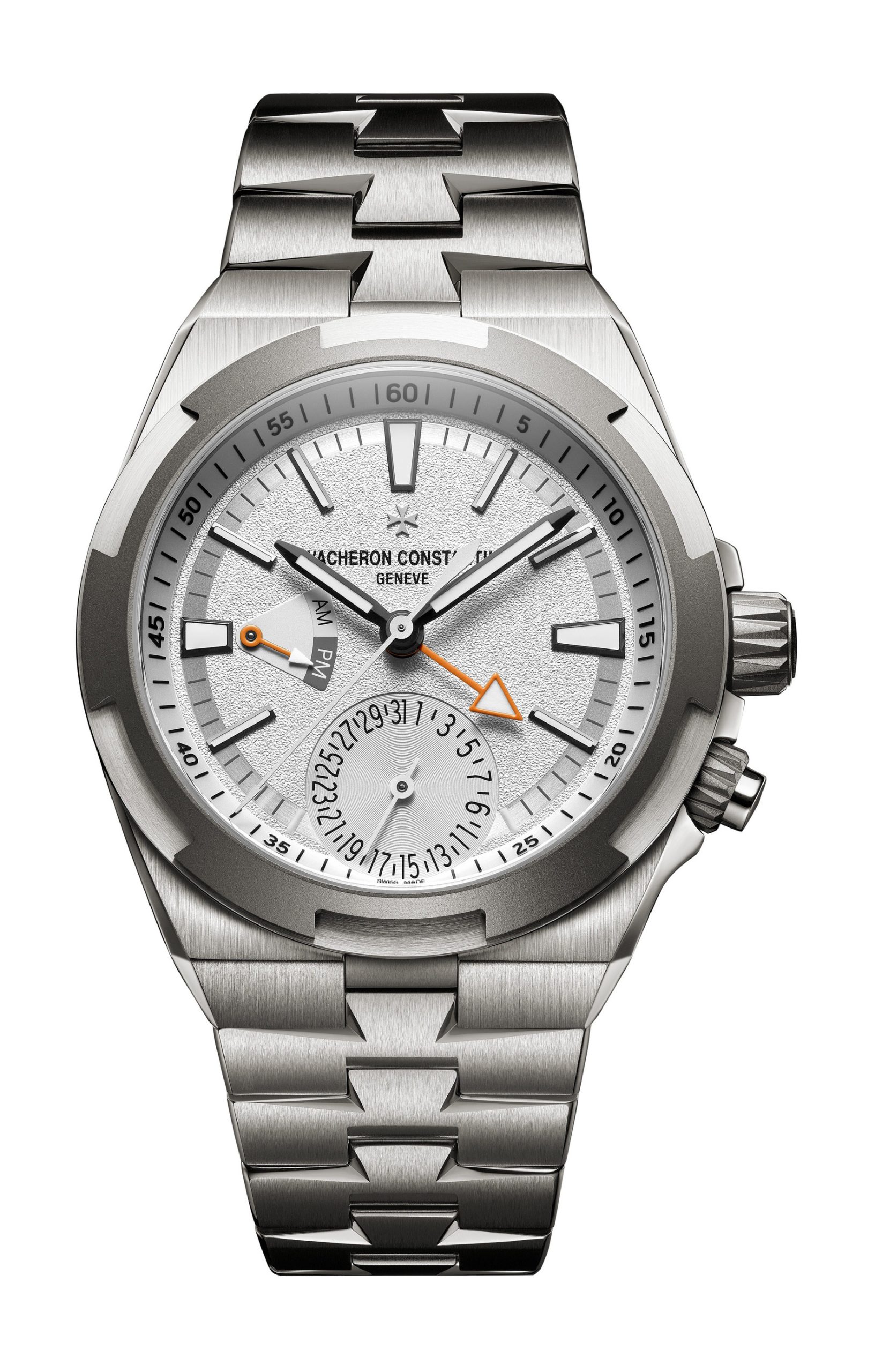 Overseas Dual Time Points Cardinaux North