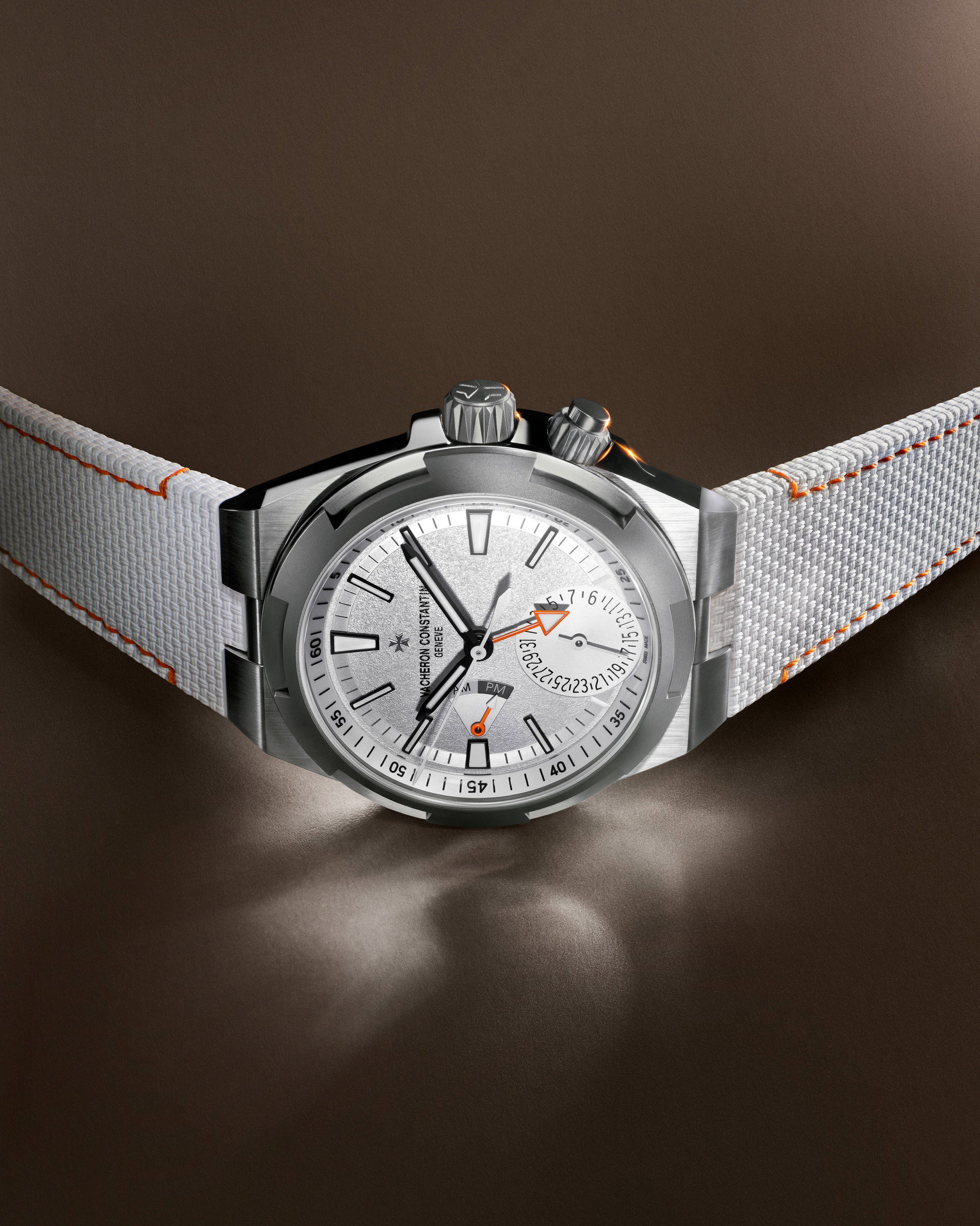 Overseas Dual Time Points Cardinaux North — view 2