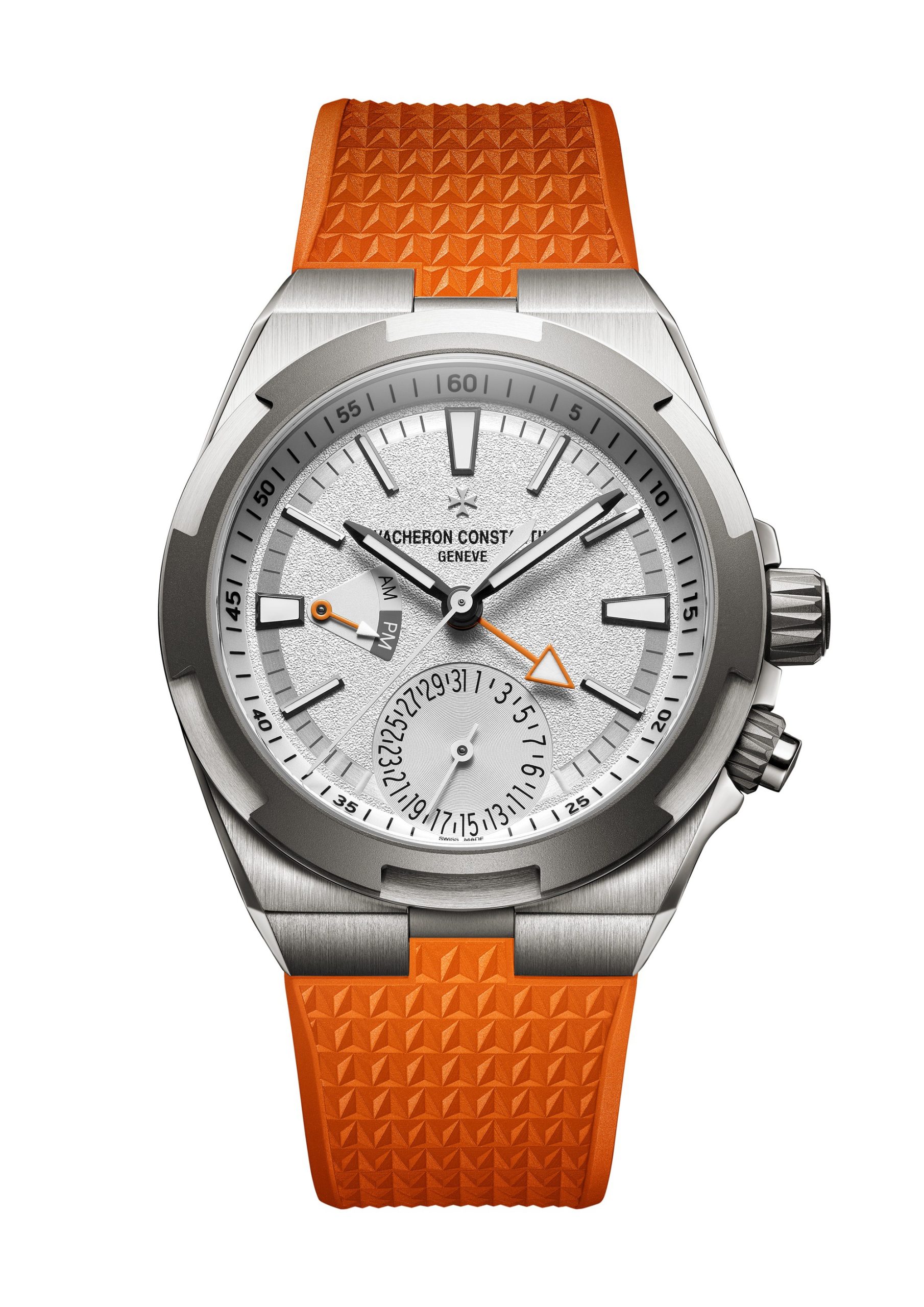 Overseas Dual Time Points Cardinaux North — view 3