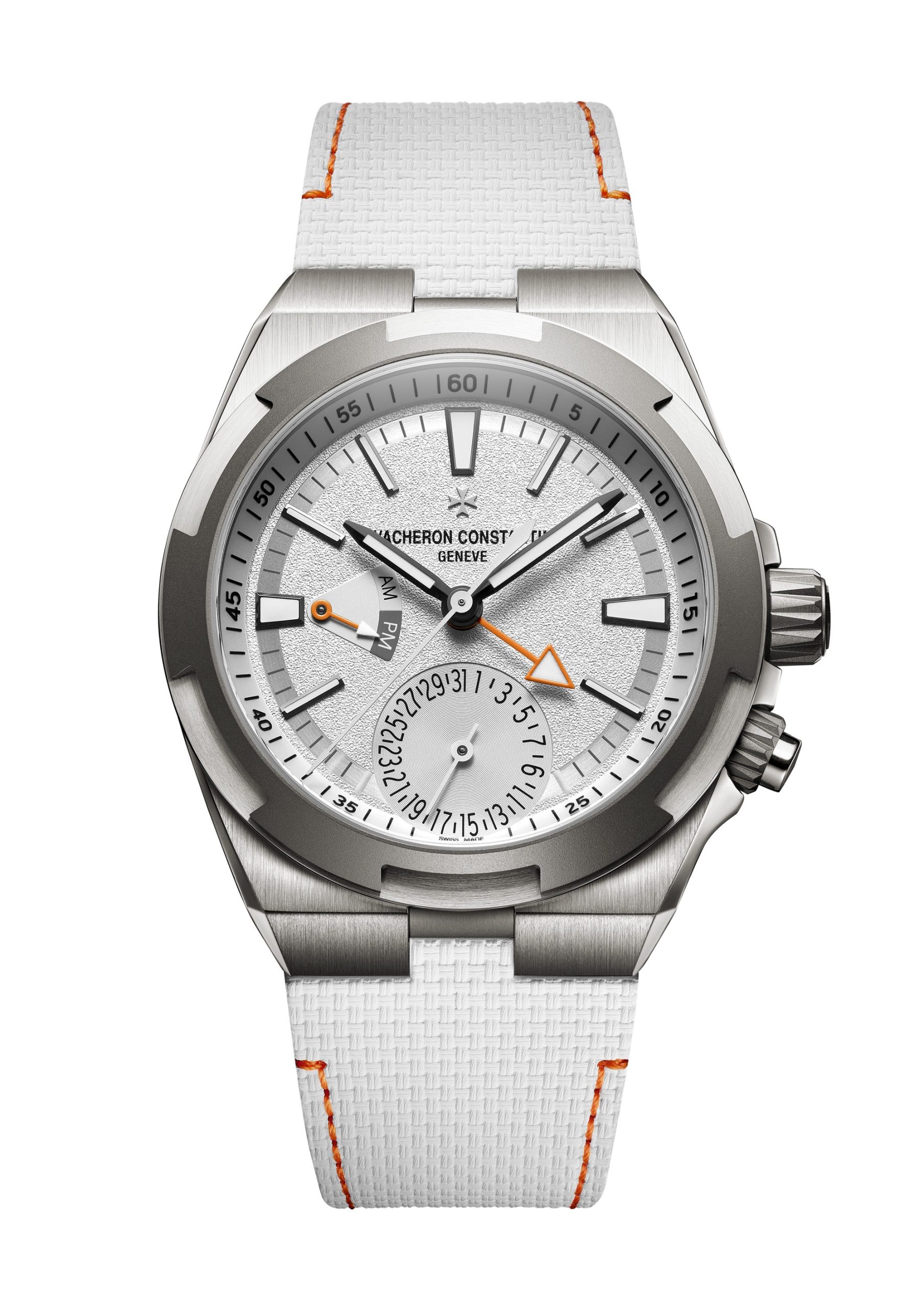 Overseas Dual Time Points Cardinaux North — view 4