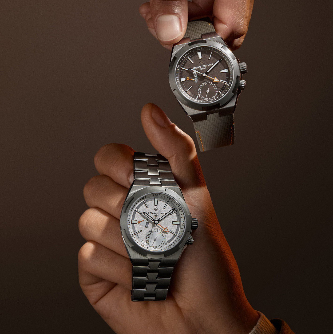 Overseas Dual Time Points Cardinaux North — view 7
