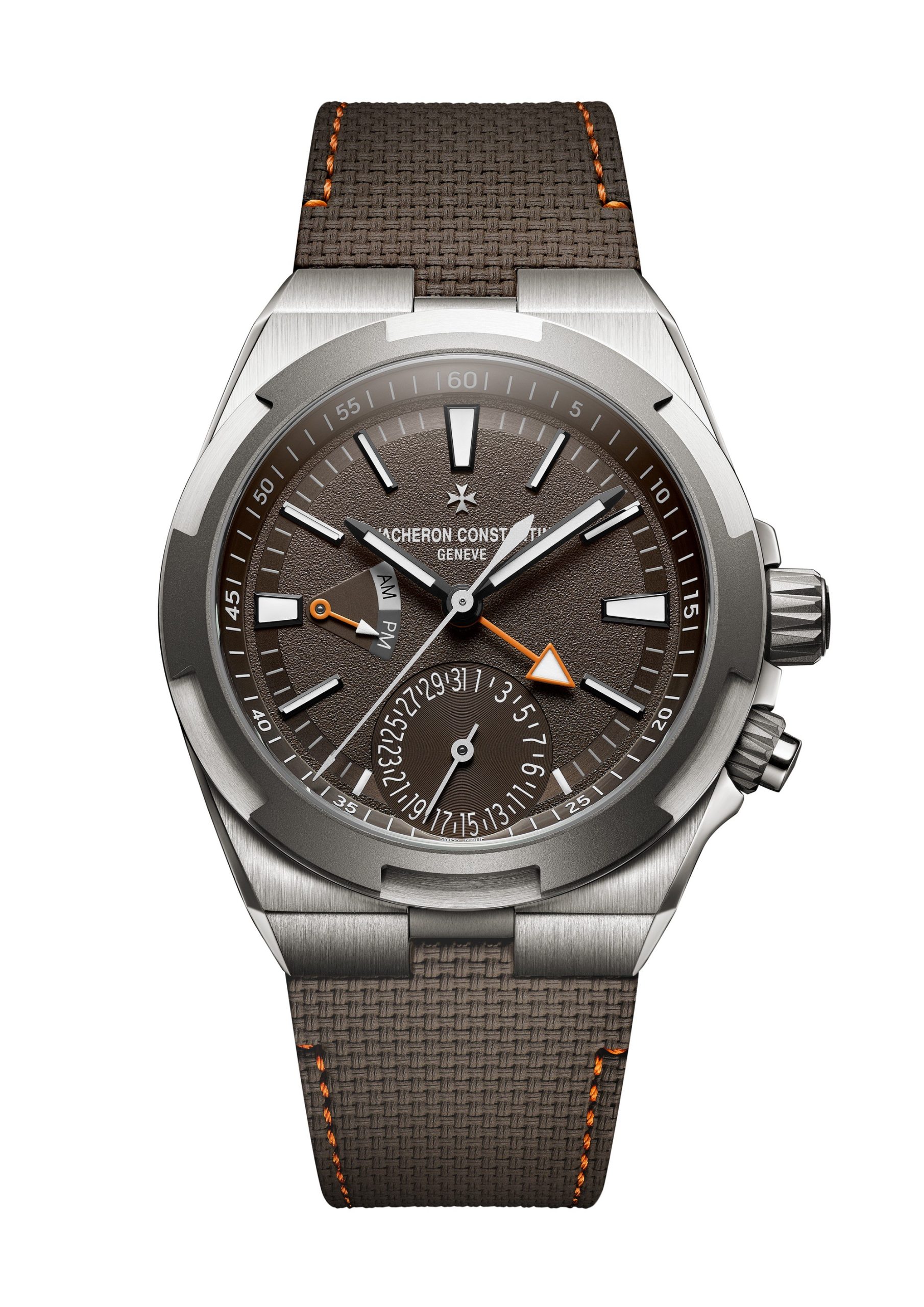 Overseas Dual Time Points Cardinaux South — view 4