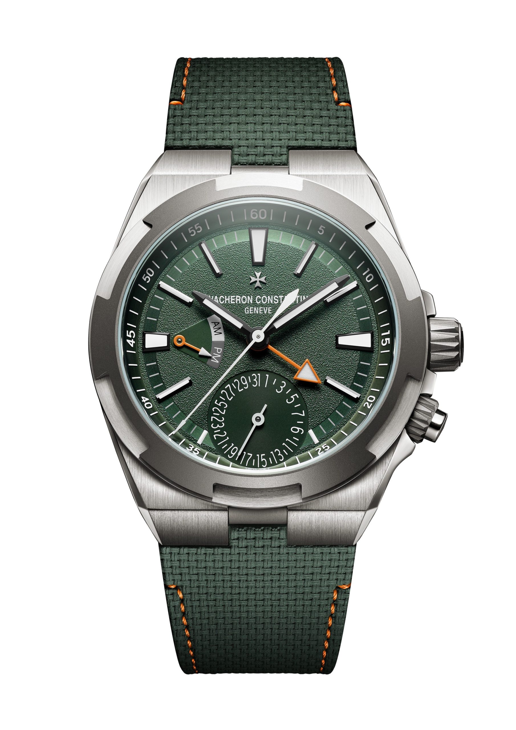 Overseas Dual Time Points Cardinaux West — view 4