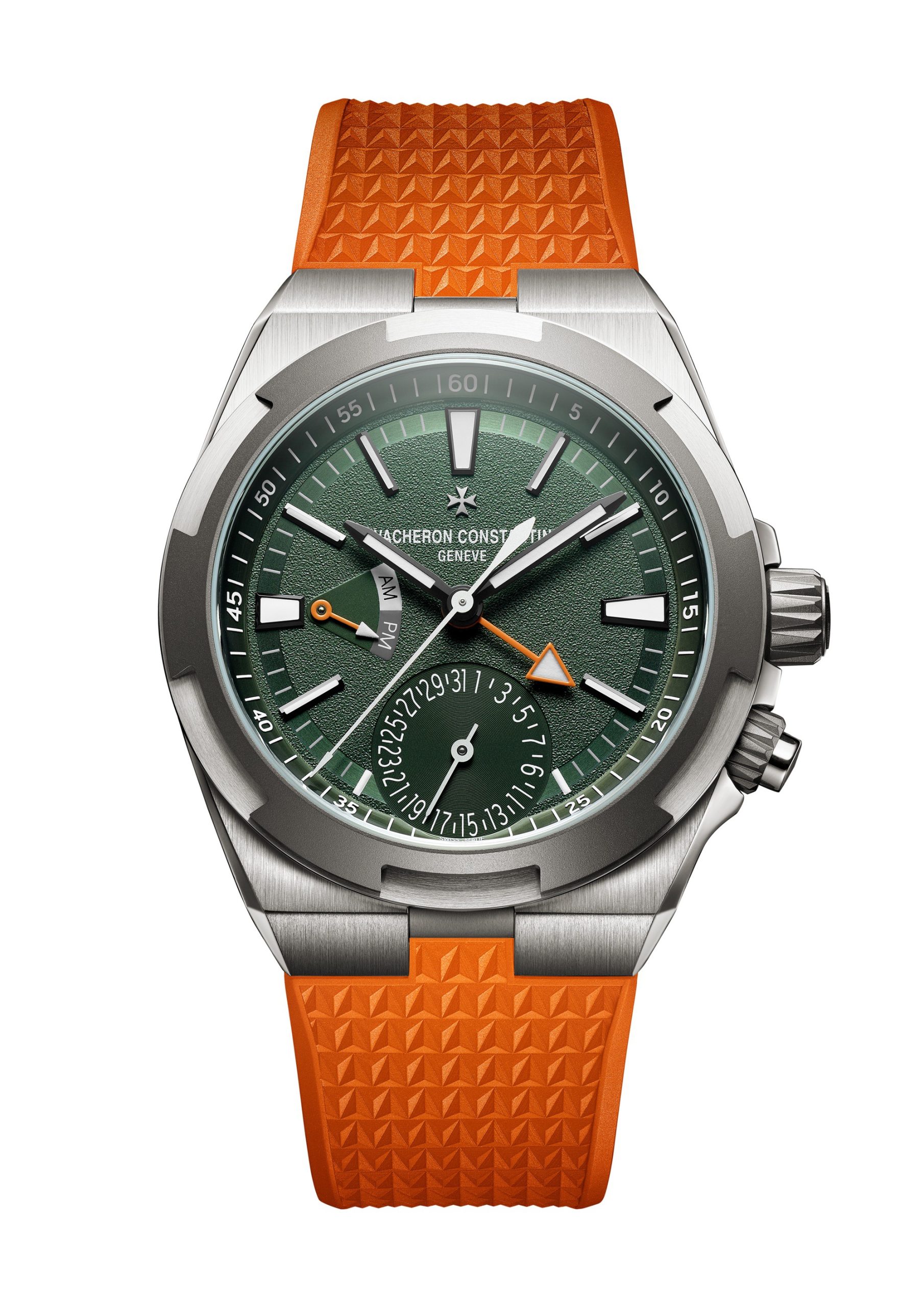Overseas Dual Time Points Cardinaux West — view 5