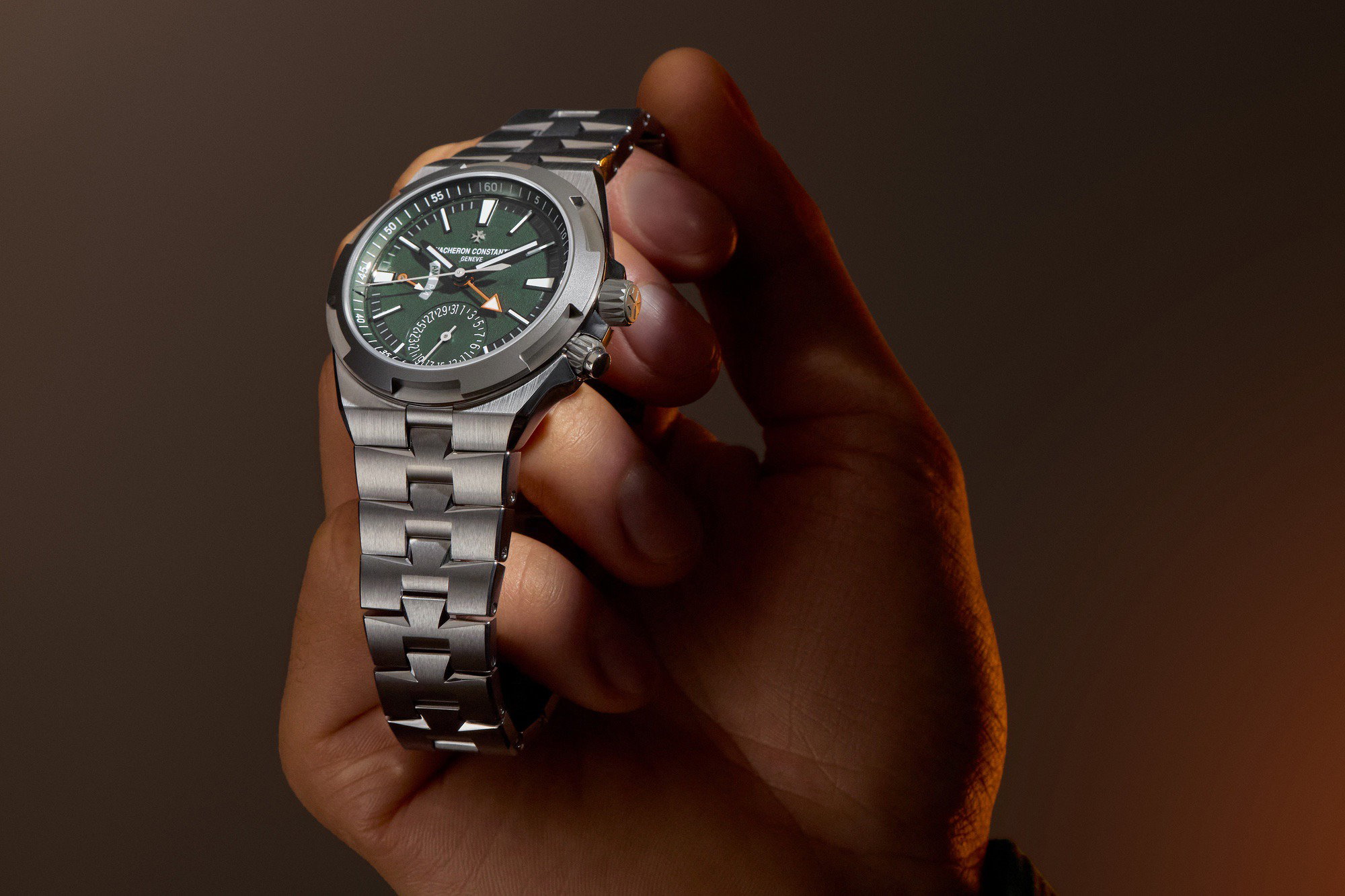 Overseas Dual Time Points Cardinaux West — view 7
