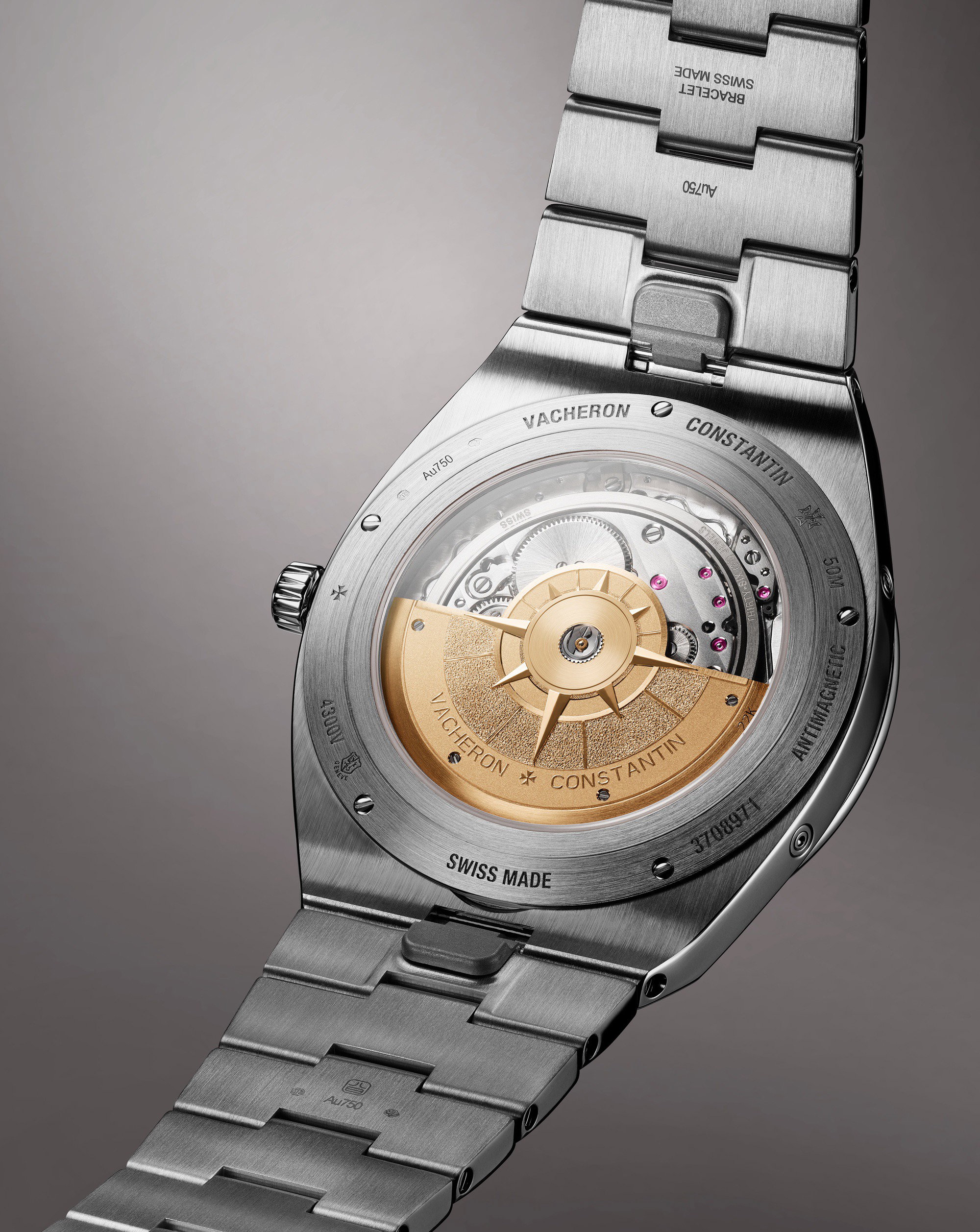 Overseas Perpetual Calendar Ultra-Thin — view 9