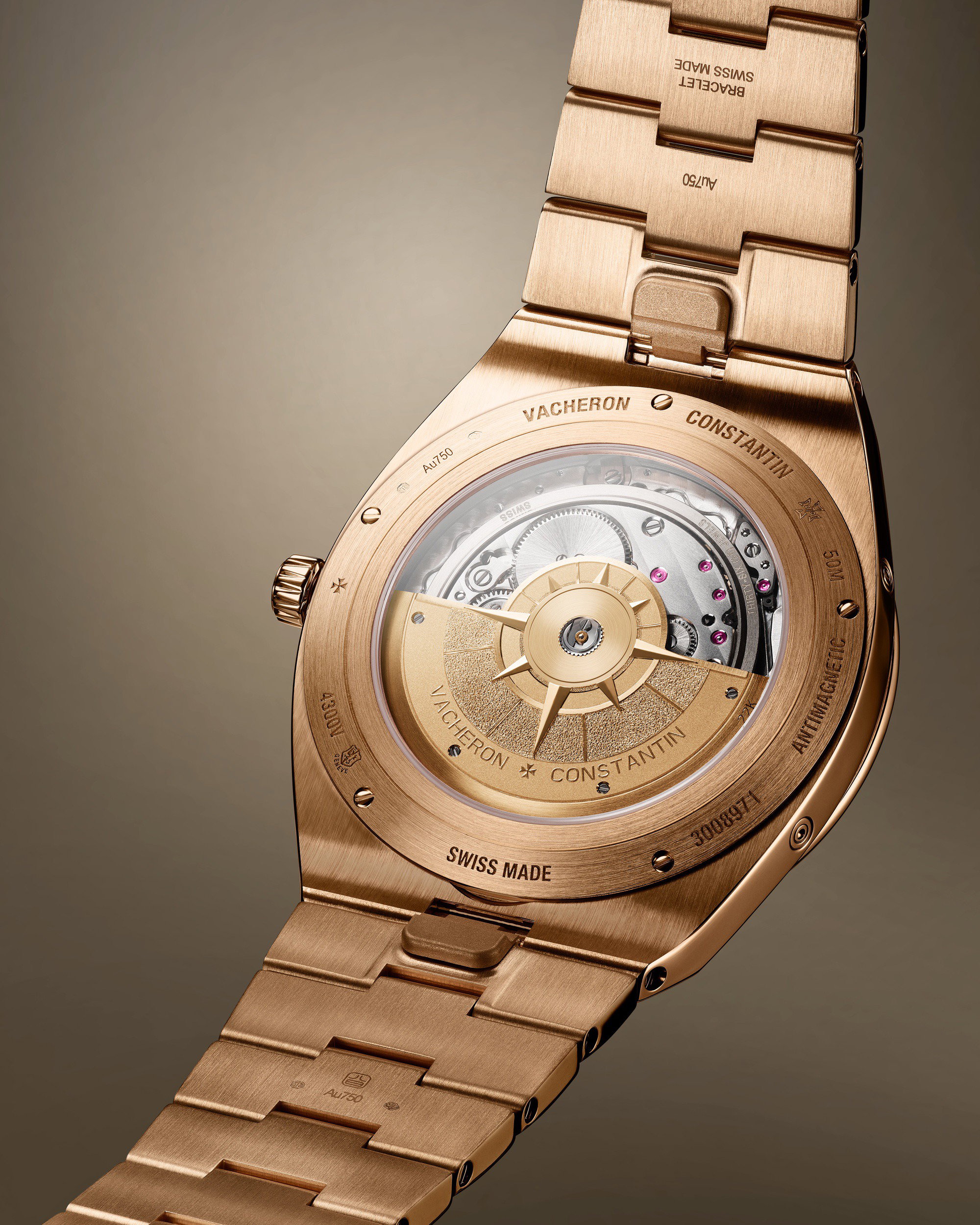 Overseas Perpetual Calendar Ultra-Thin — view 5