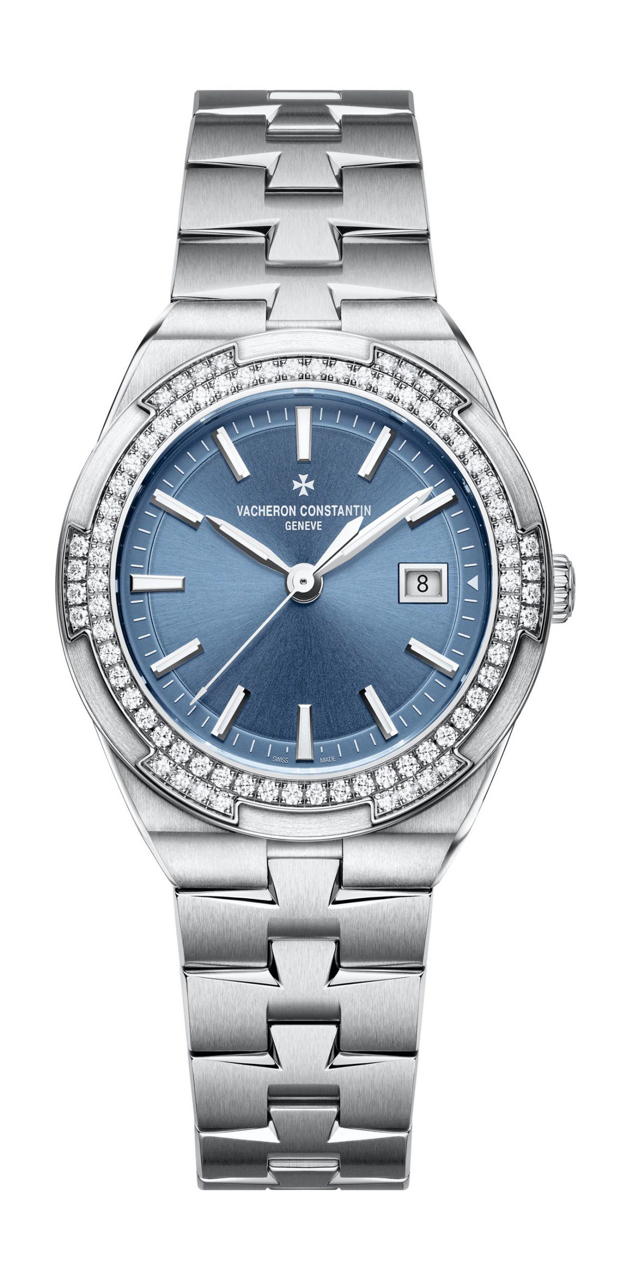 Overseas Quartz — view 7