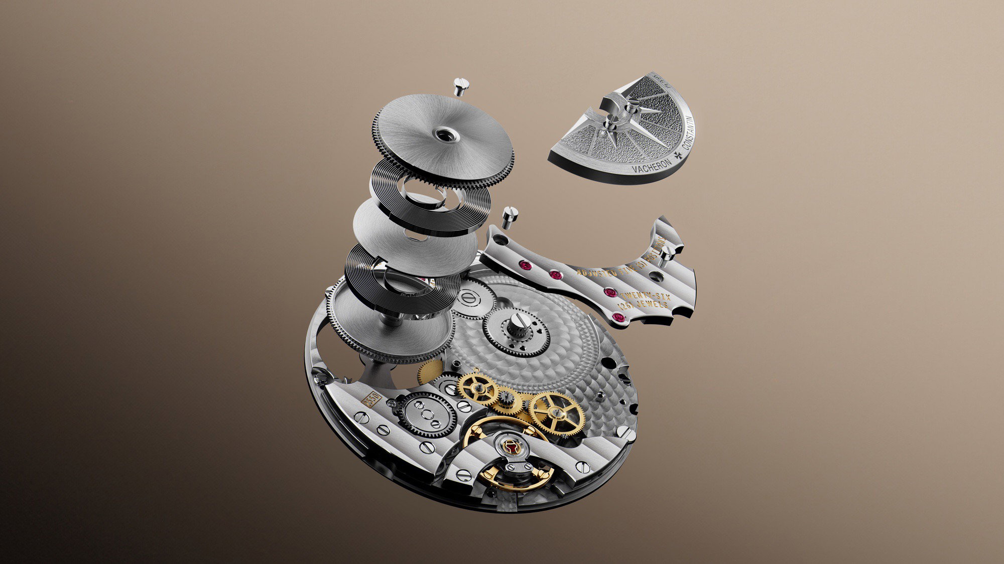 Overseas Self-Winding Ultra-Thin — view 12