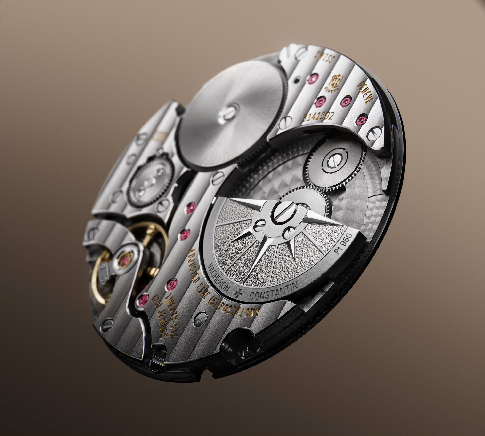 Overseas Self-Winding Ultra-Thin — view 13