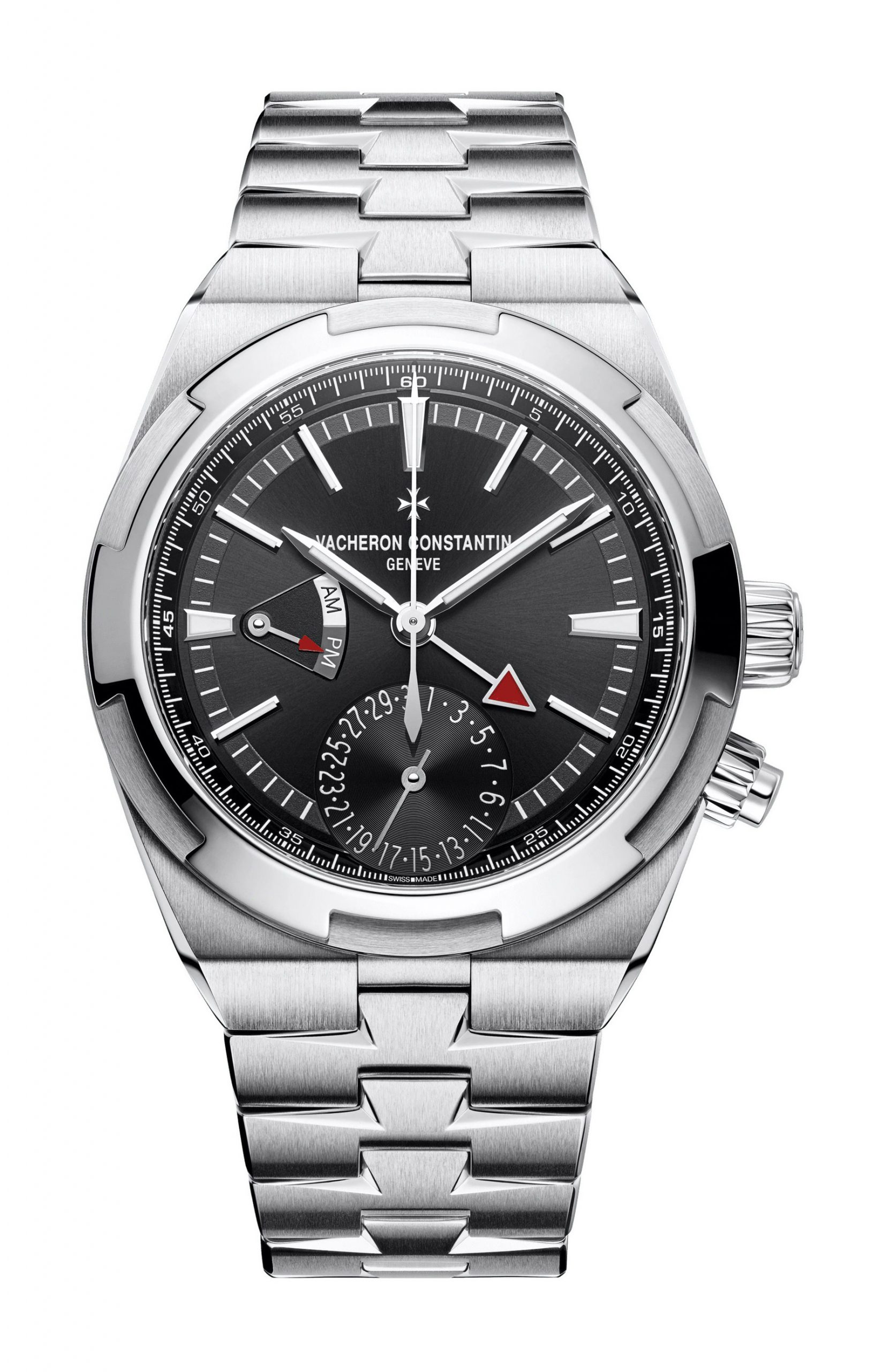 Overseas Self-Winding Ultra-Thin — view 19