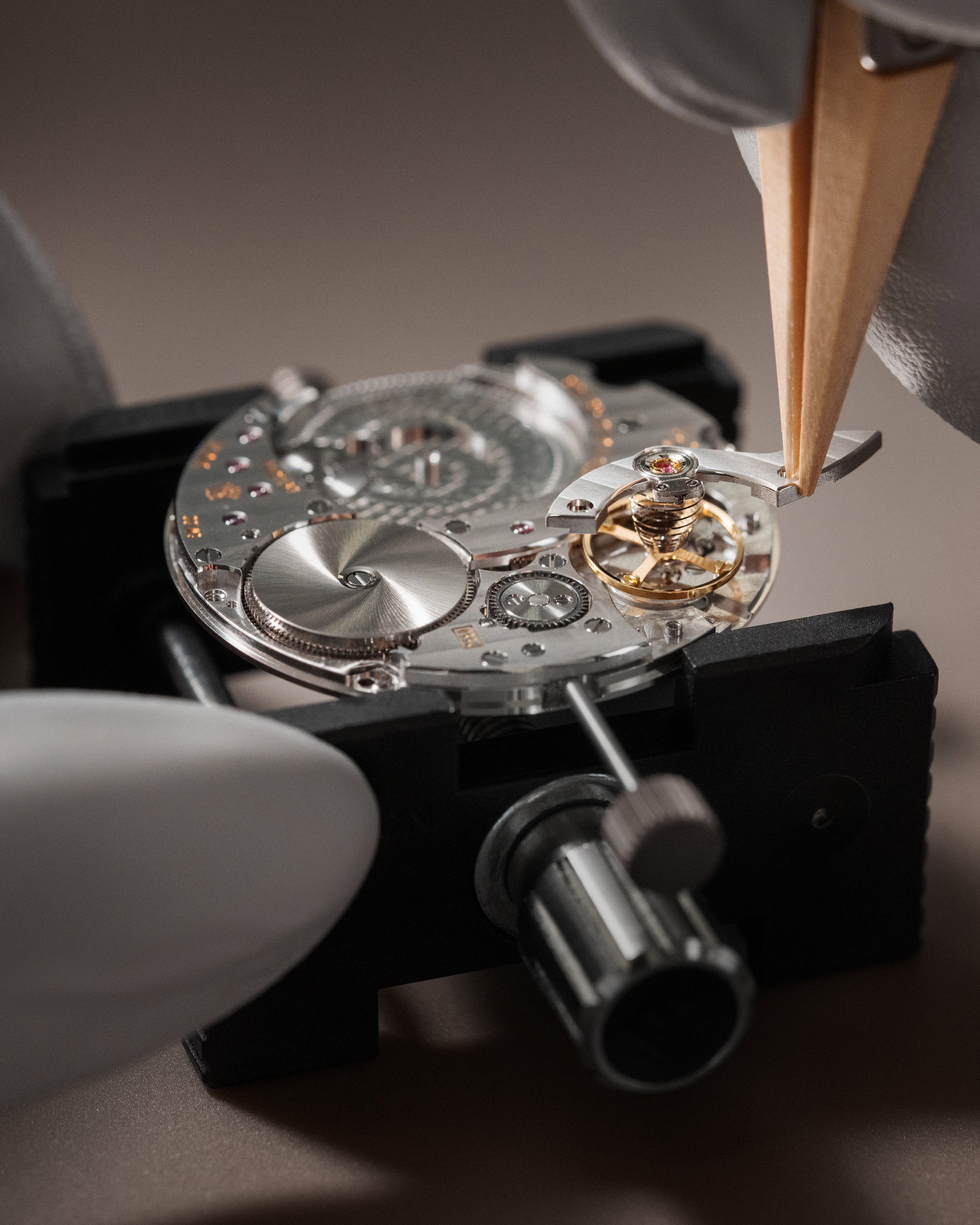 Overseas Self-Winding Ultra-Thin — view 4