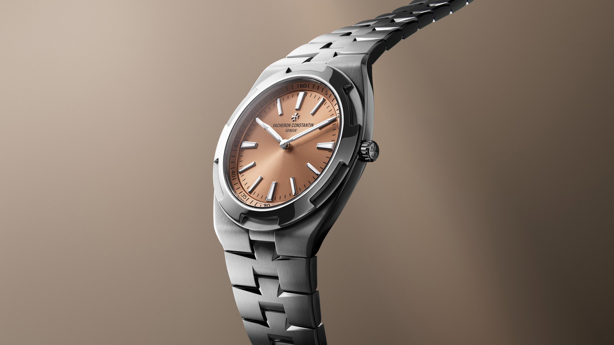 Overseas Self-Winding Ultra-Thin — view 5
