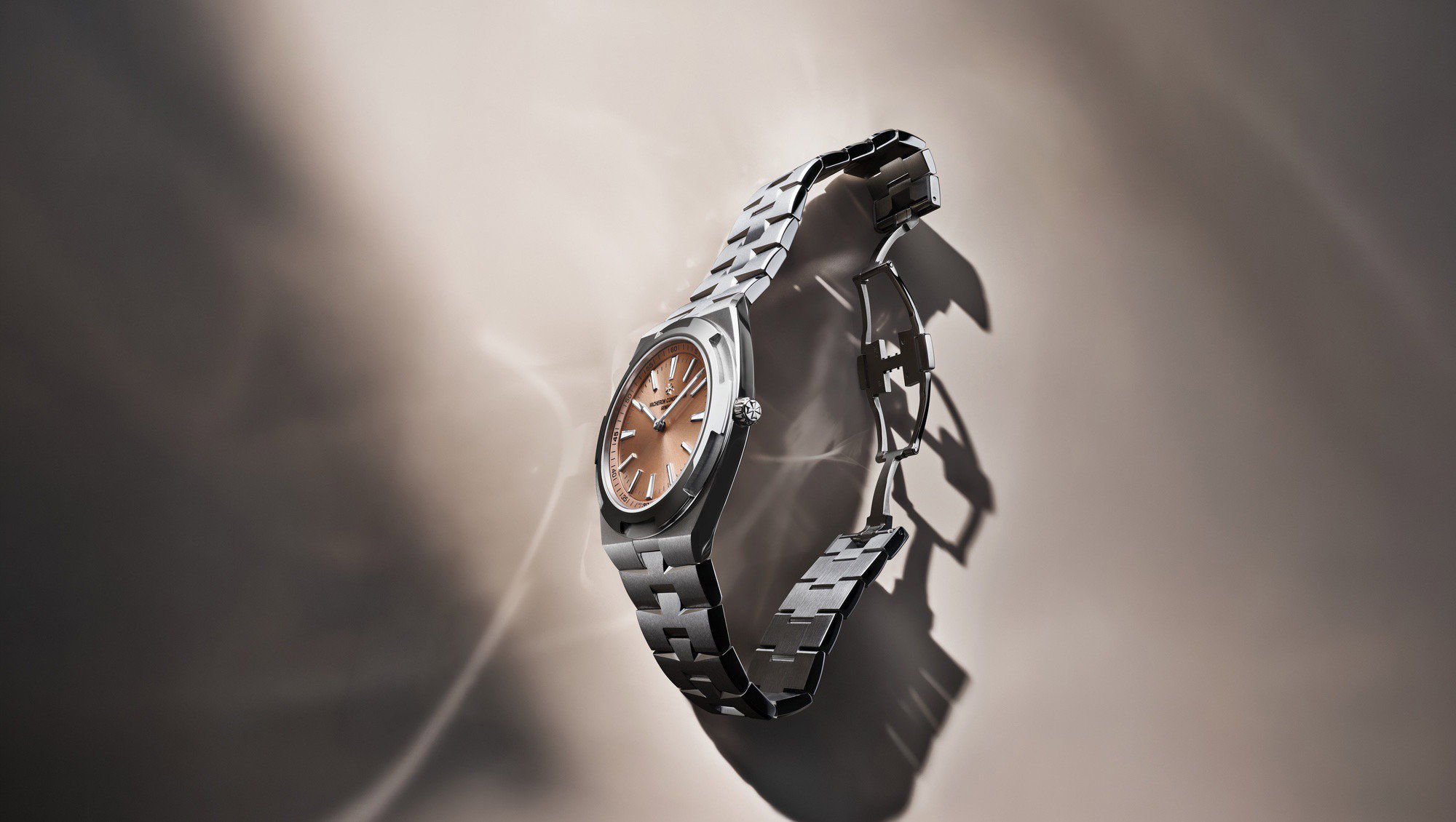 Overseas Self-Winding Ultra-Thin — view 7