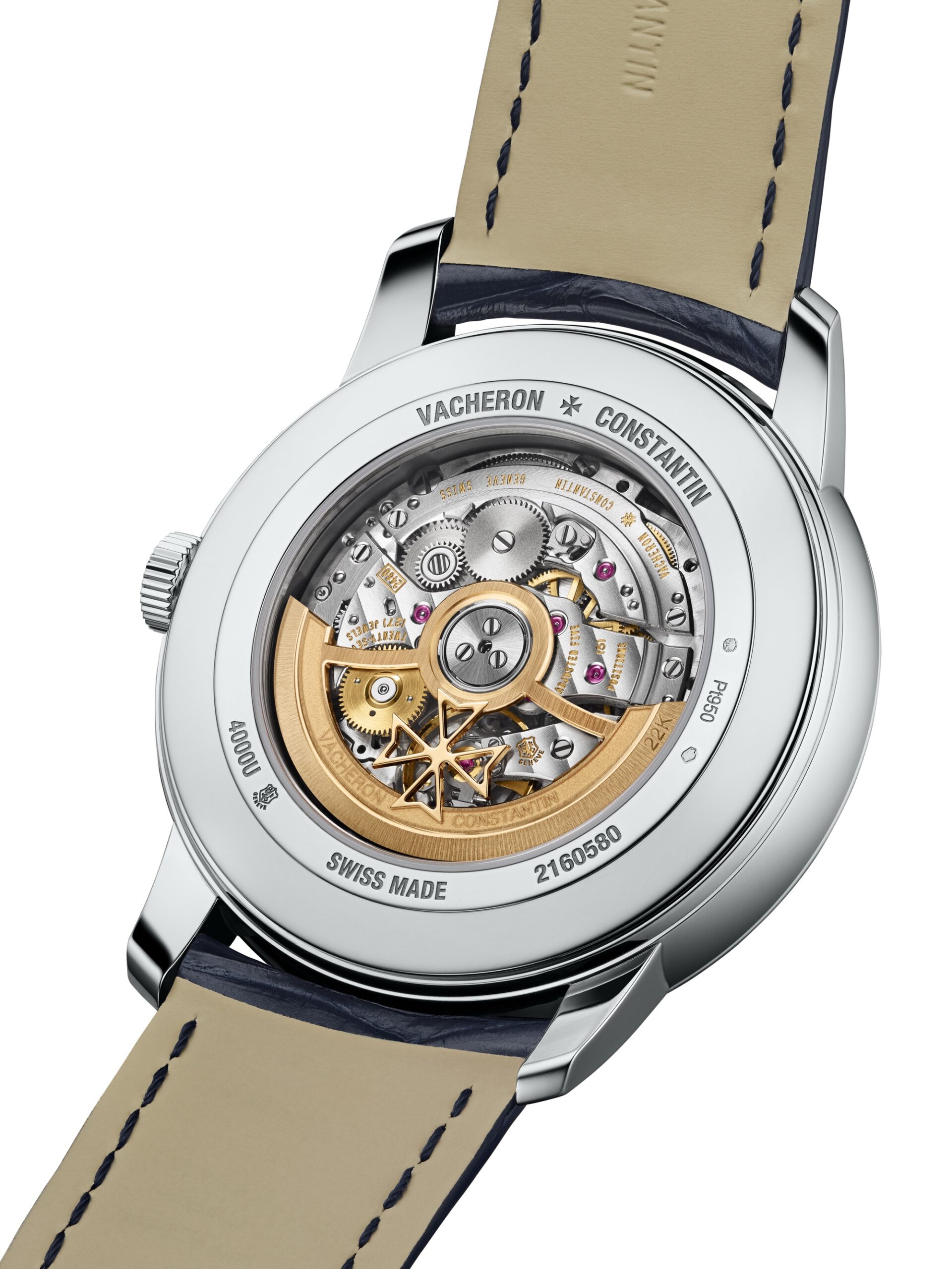 Patrimony Retrograde Day-Date — view 14