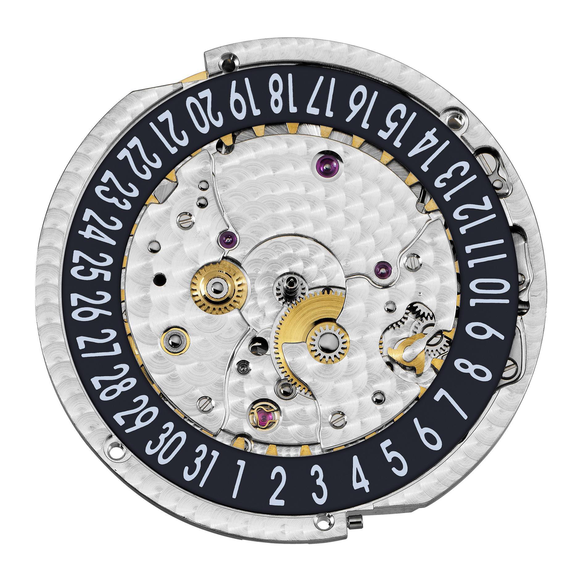 Patrimony Self-Winding — view 3