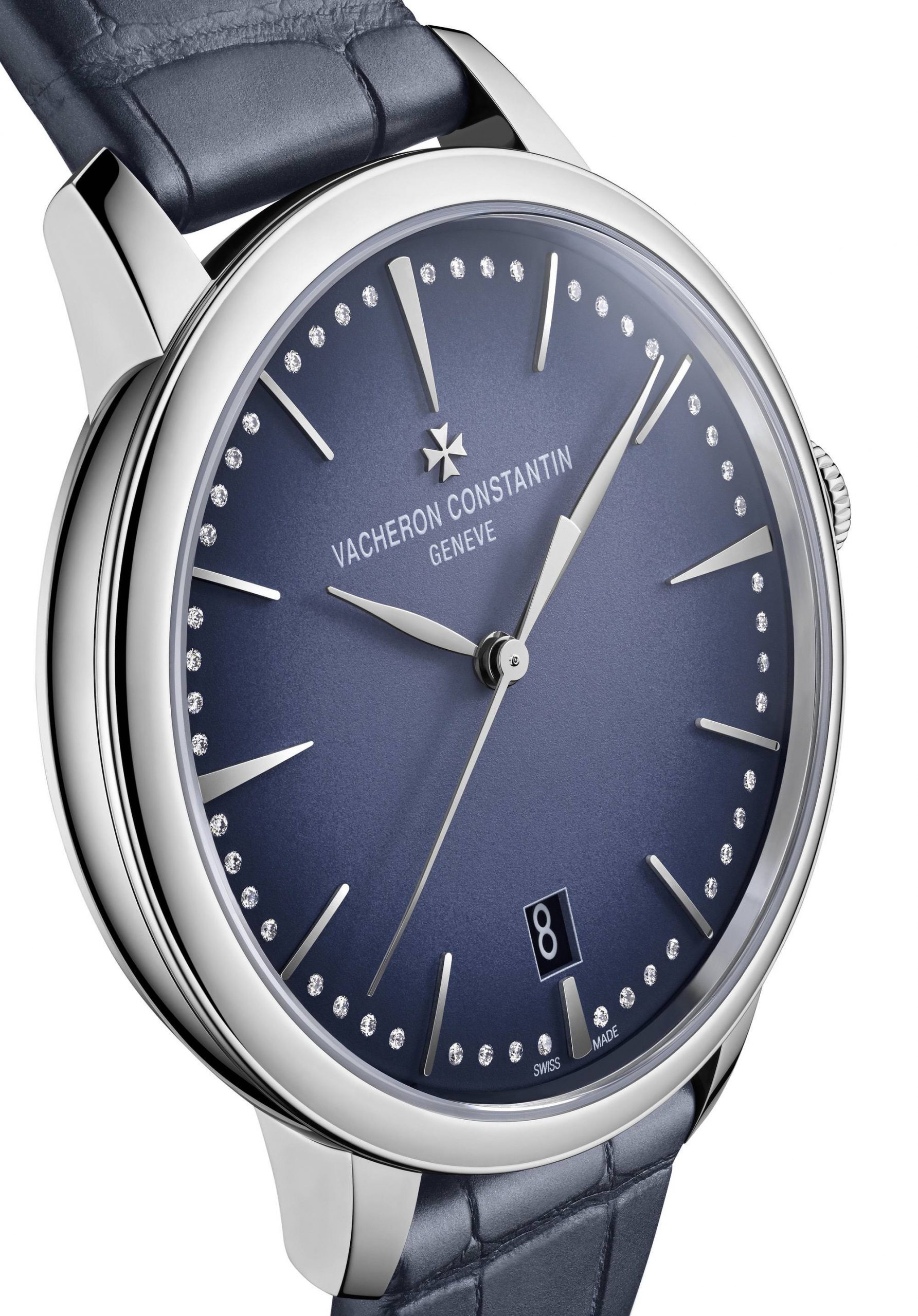 Patrimony Self-Winding — view 4