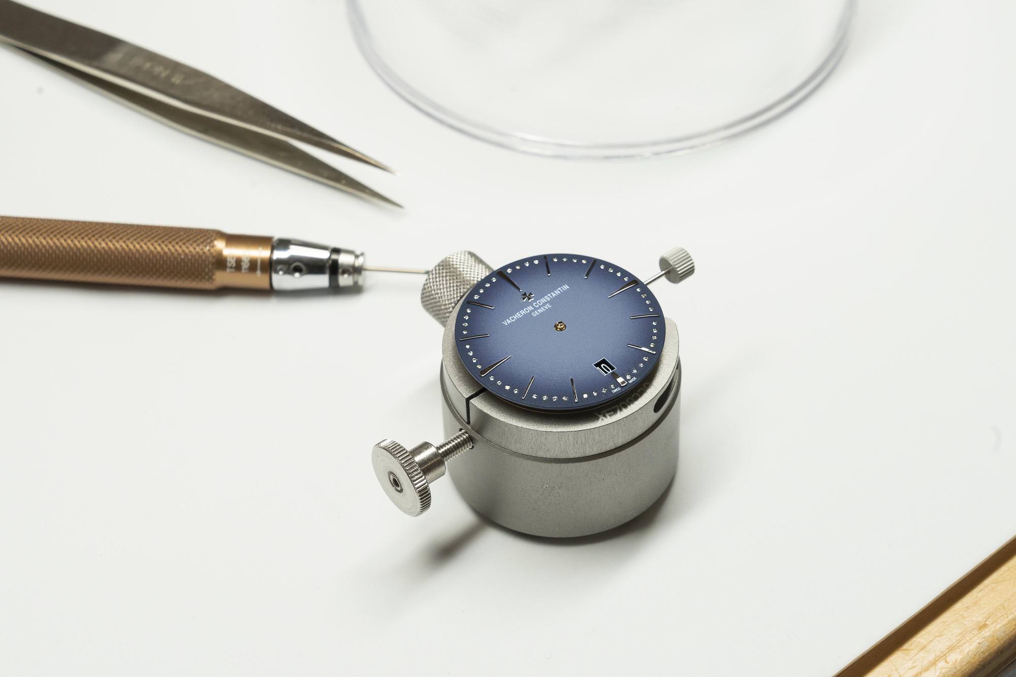 Patrimony Self-Winding — view 5
