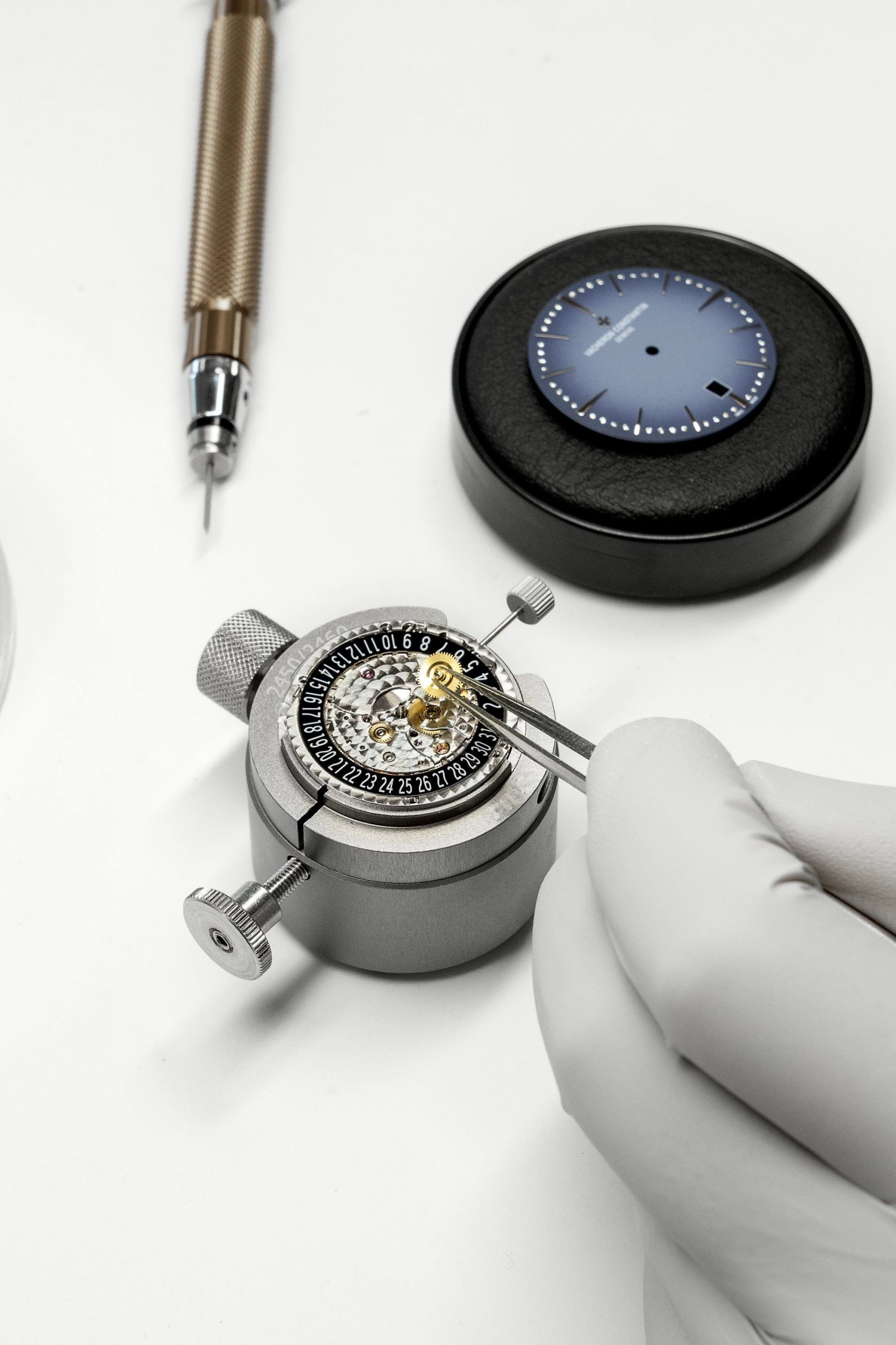 Patrimony Self-Winding — view 6
