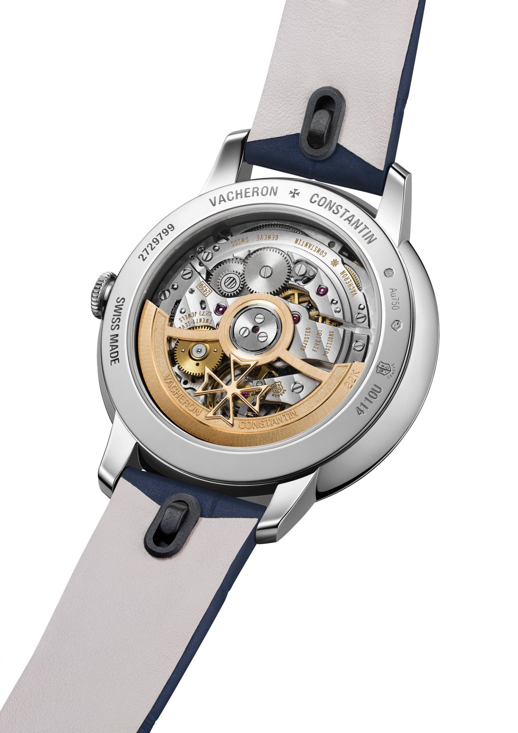 Patrimony Self-Winding — view 7