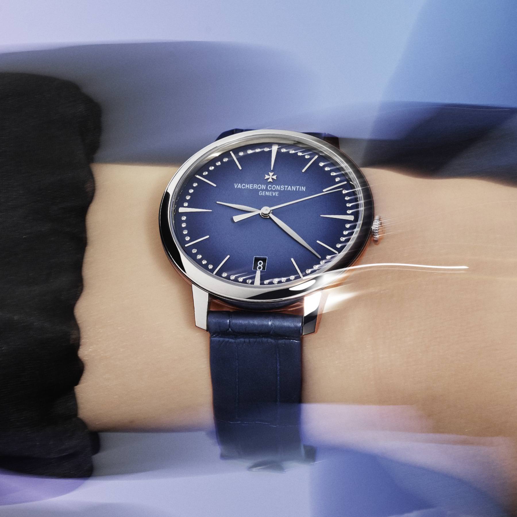 Patrimony Self-Winding — view 9