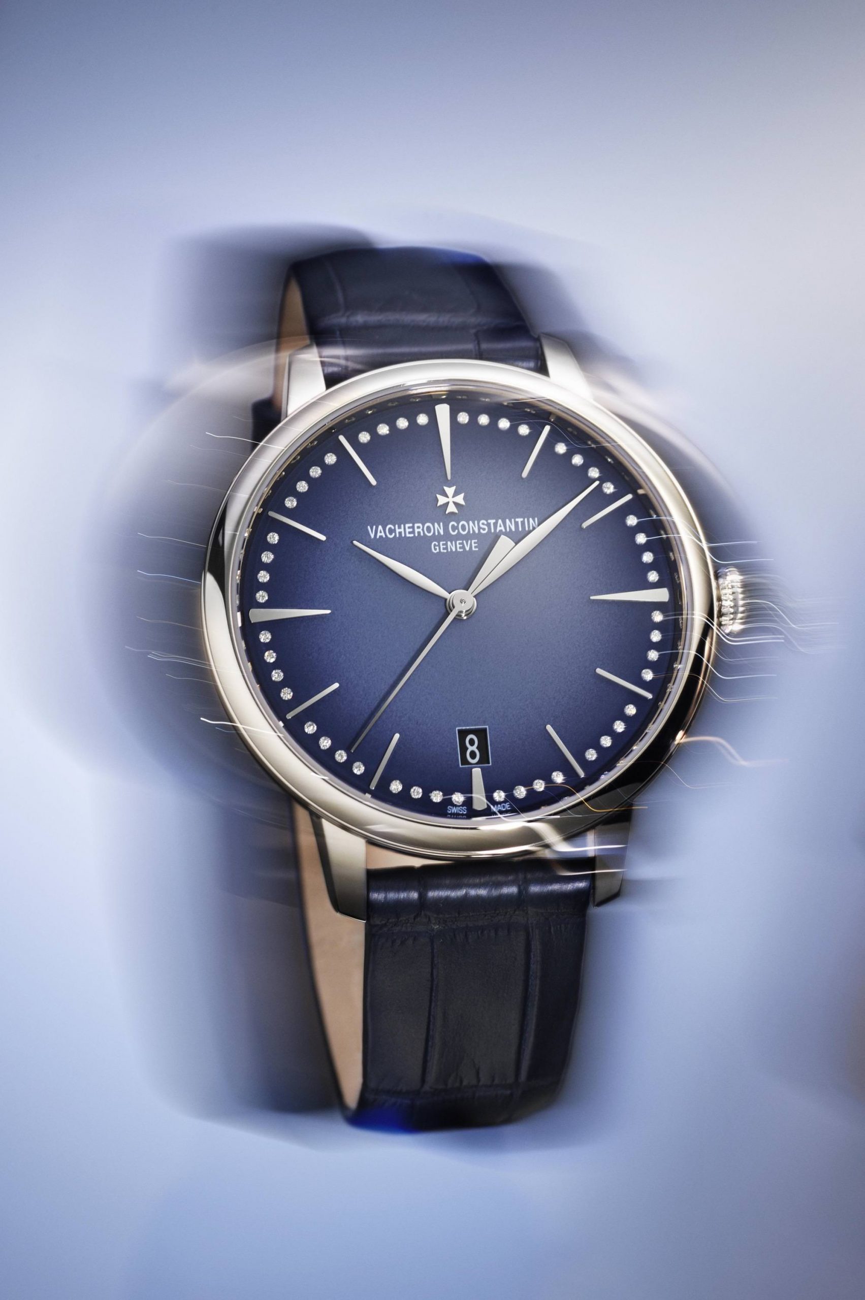 Patrimony Self-Winding — view 10