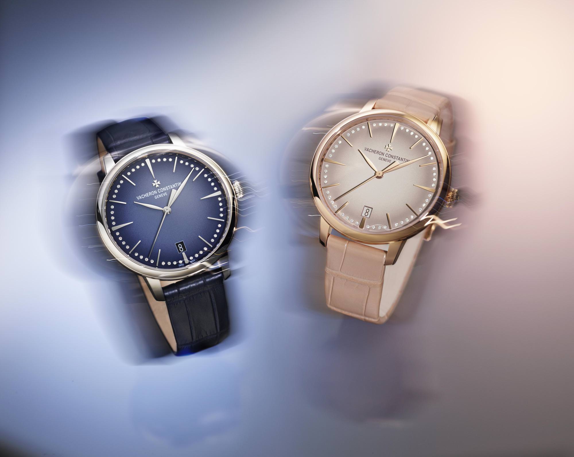Patrimony Self-Winding — view 11