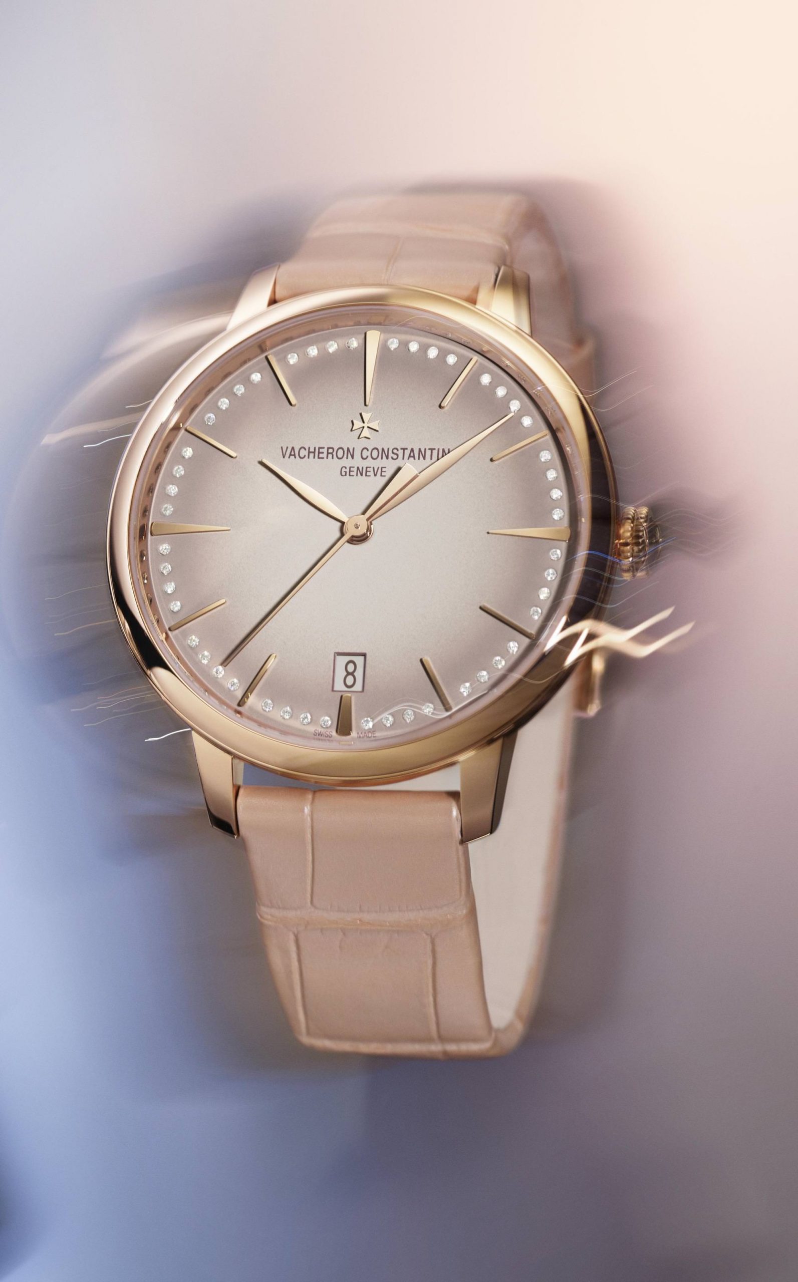 Patrimony Self-Winding — view 12