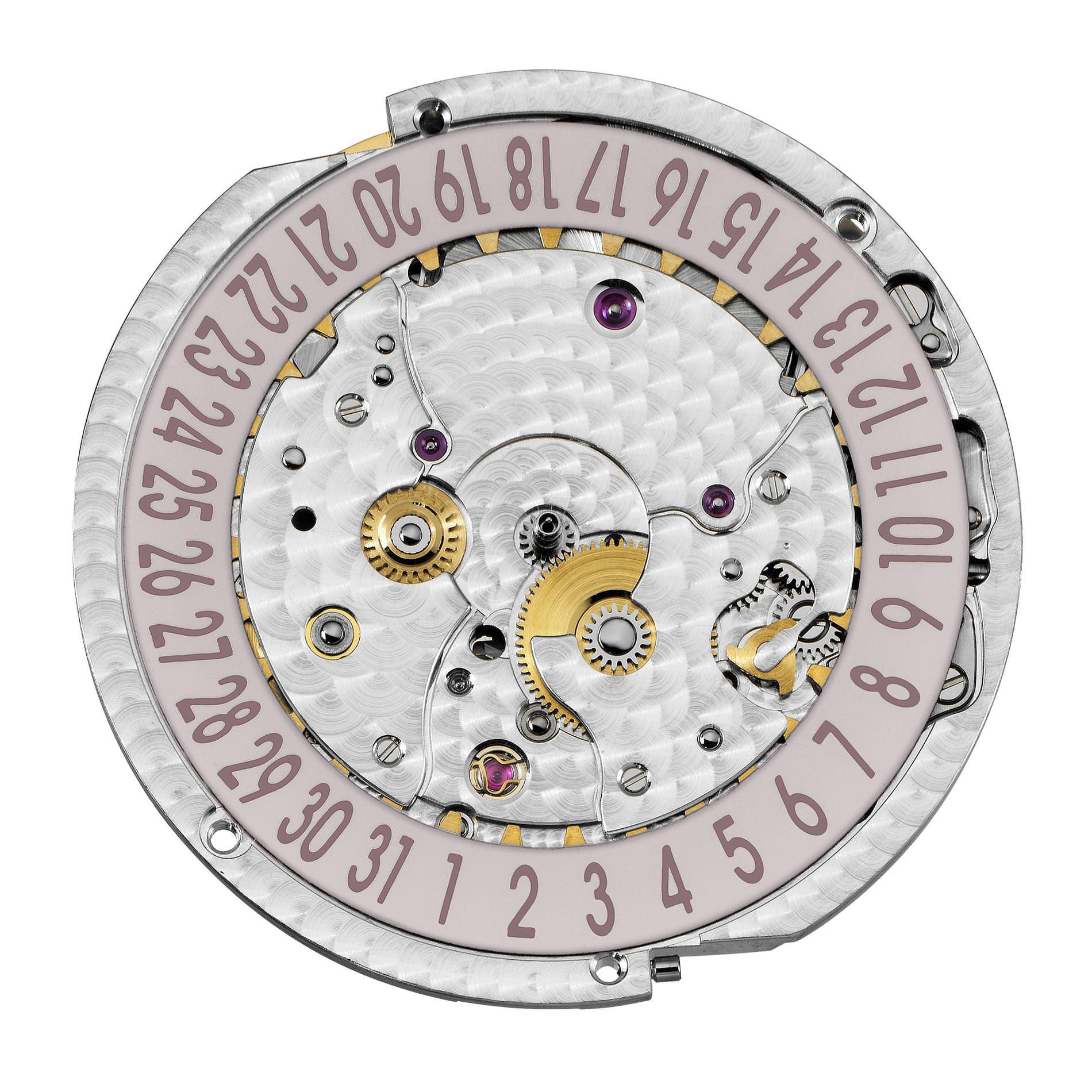 Patrimony Self-Winding — view 3