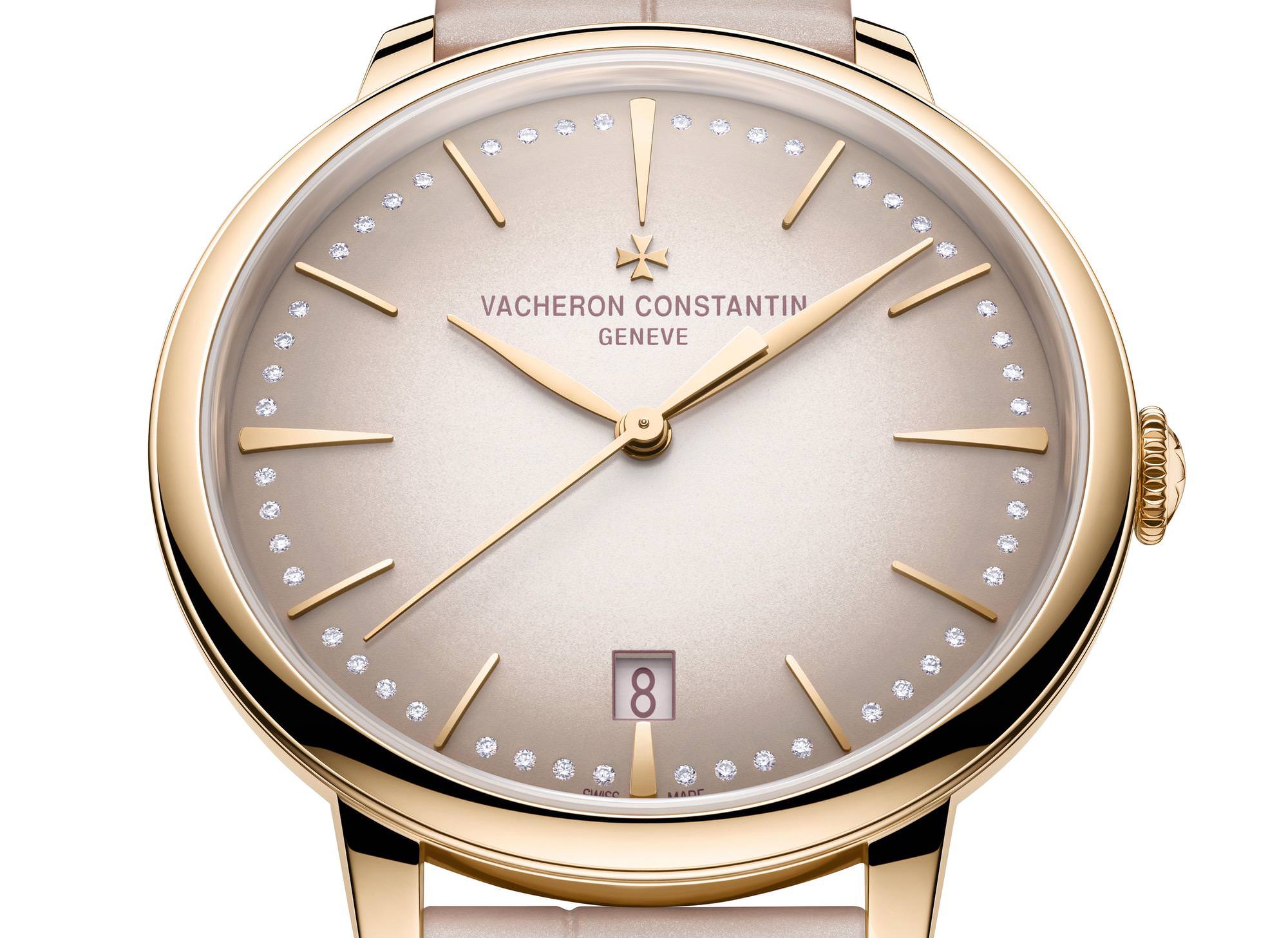 Patrimony Self-Winding — view 4