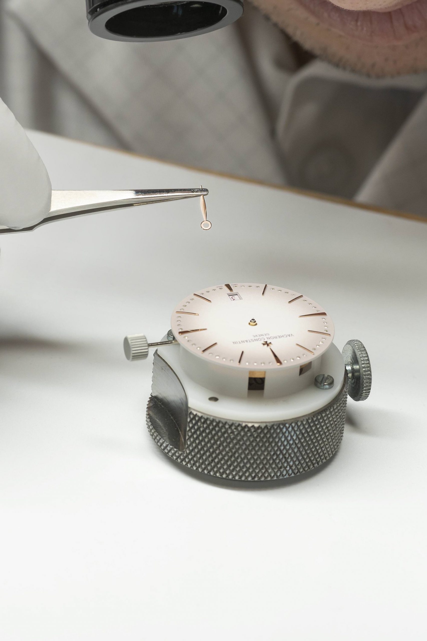 Patrimony Self-Winding — view 5