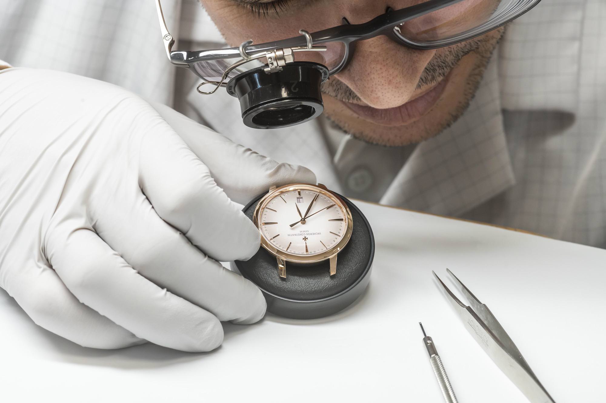 Patrimony Self-Winding — view 6
