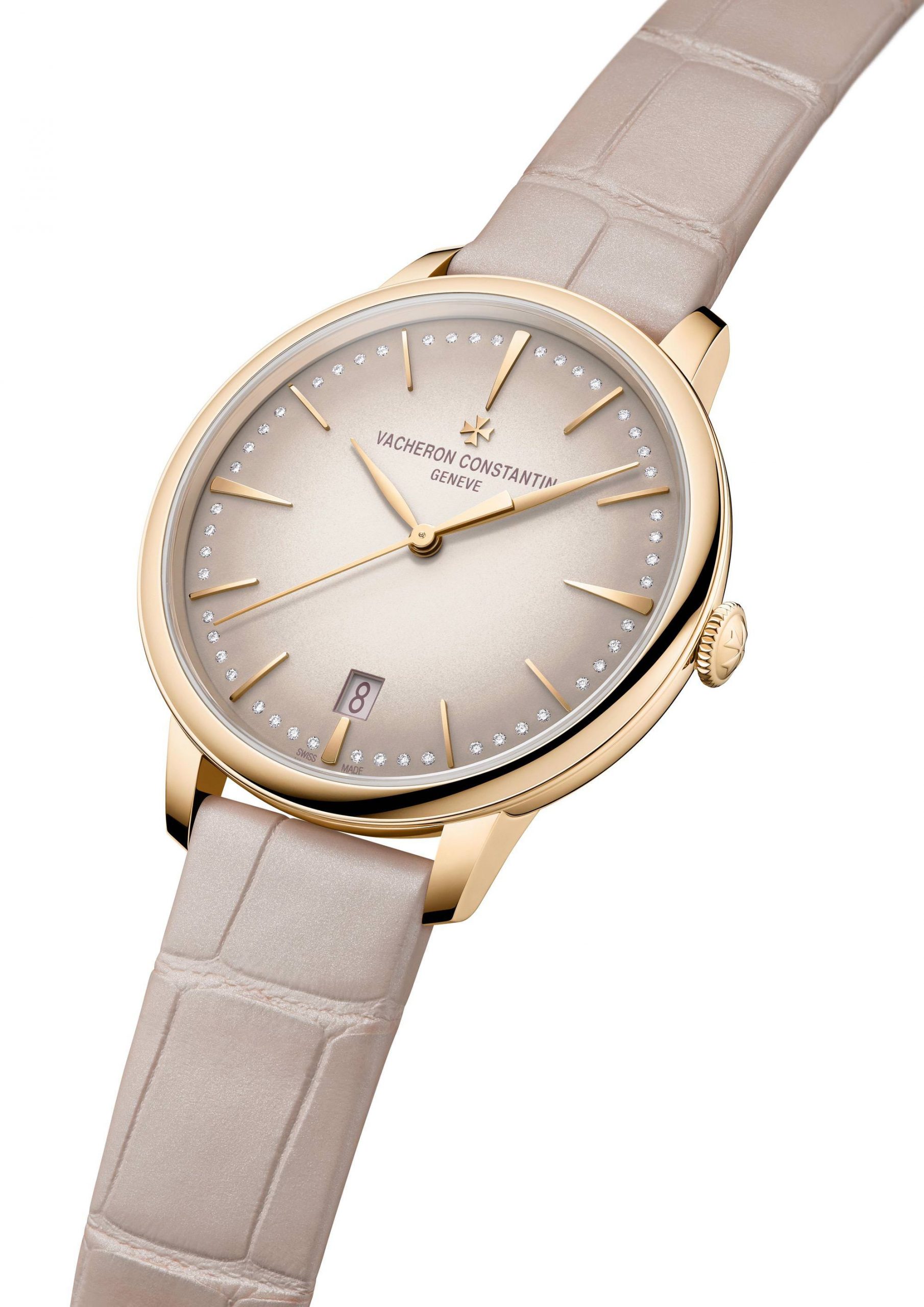 Patrimony Self-Winding — view 7