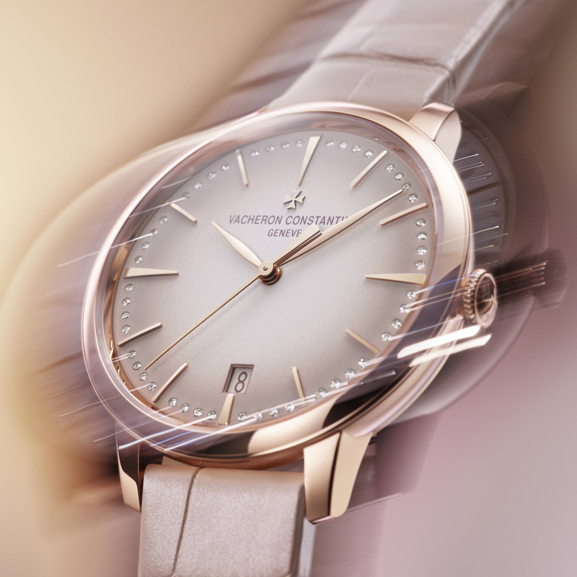 Patrimony Self-Winding — view 9