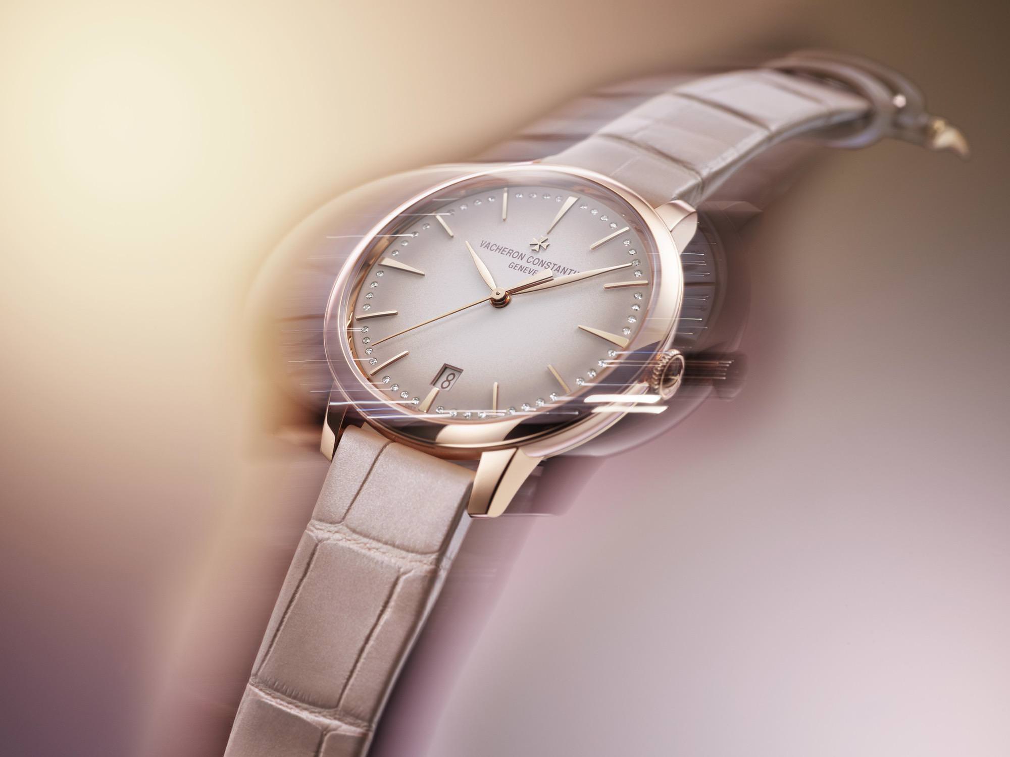Patrimony Self-Winding — view 10