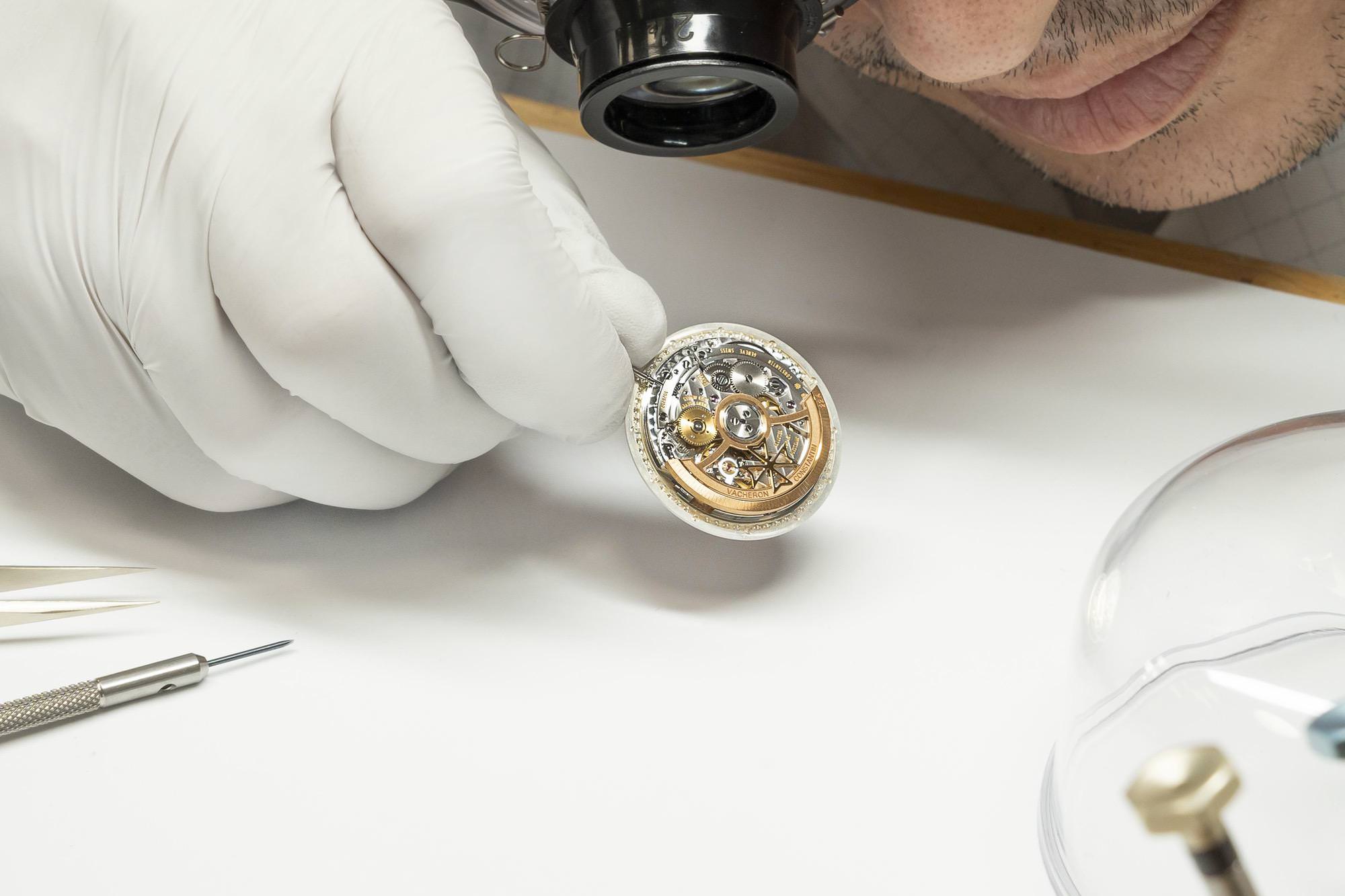 Patrimony Self-Winding — view 2