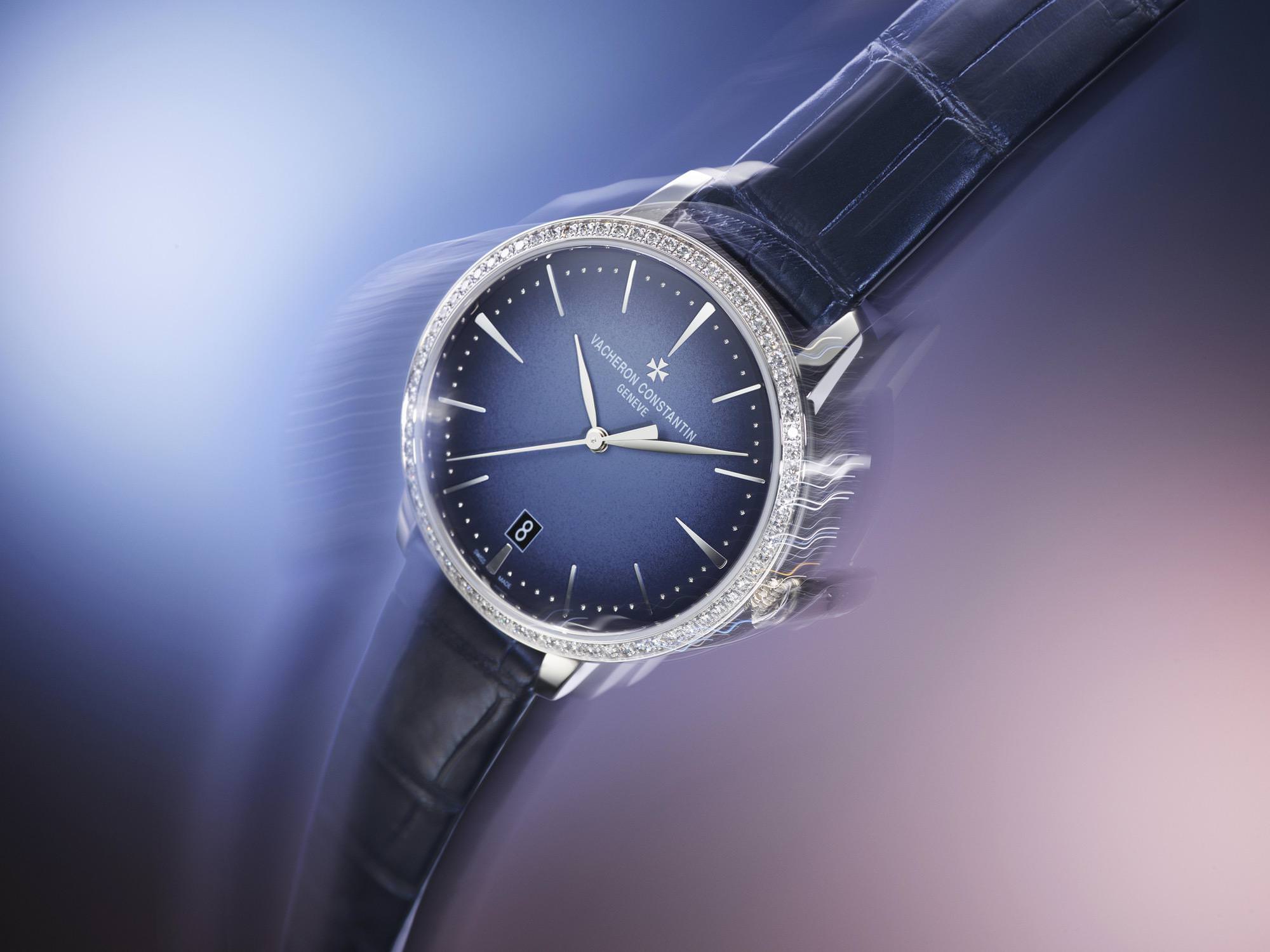 Patrimony Self-Winding — view 4