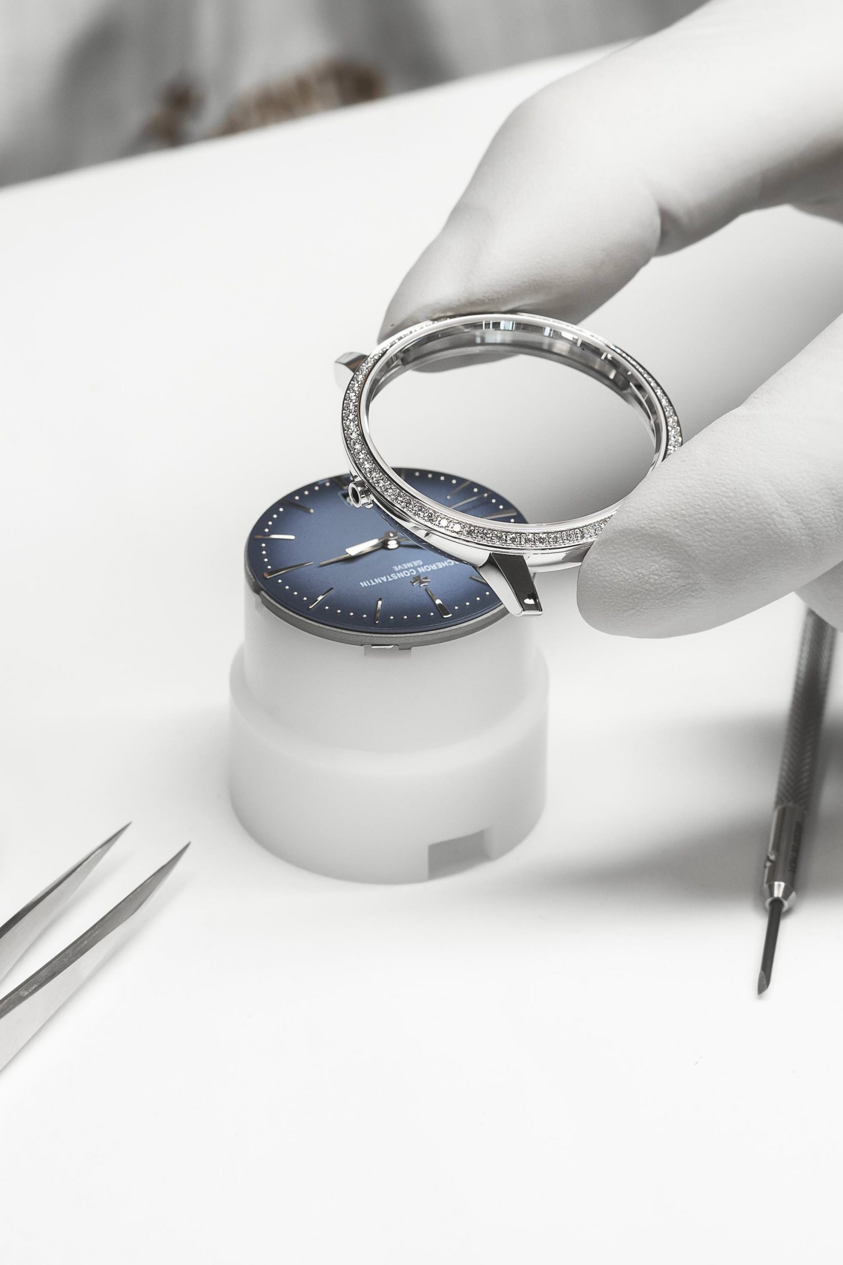 Patrimony Self-Winding — view 5
